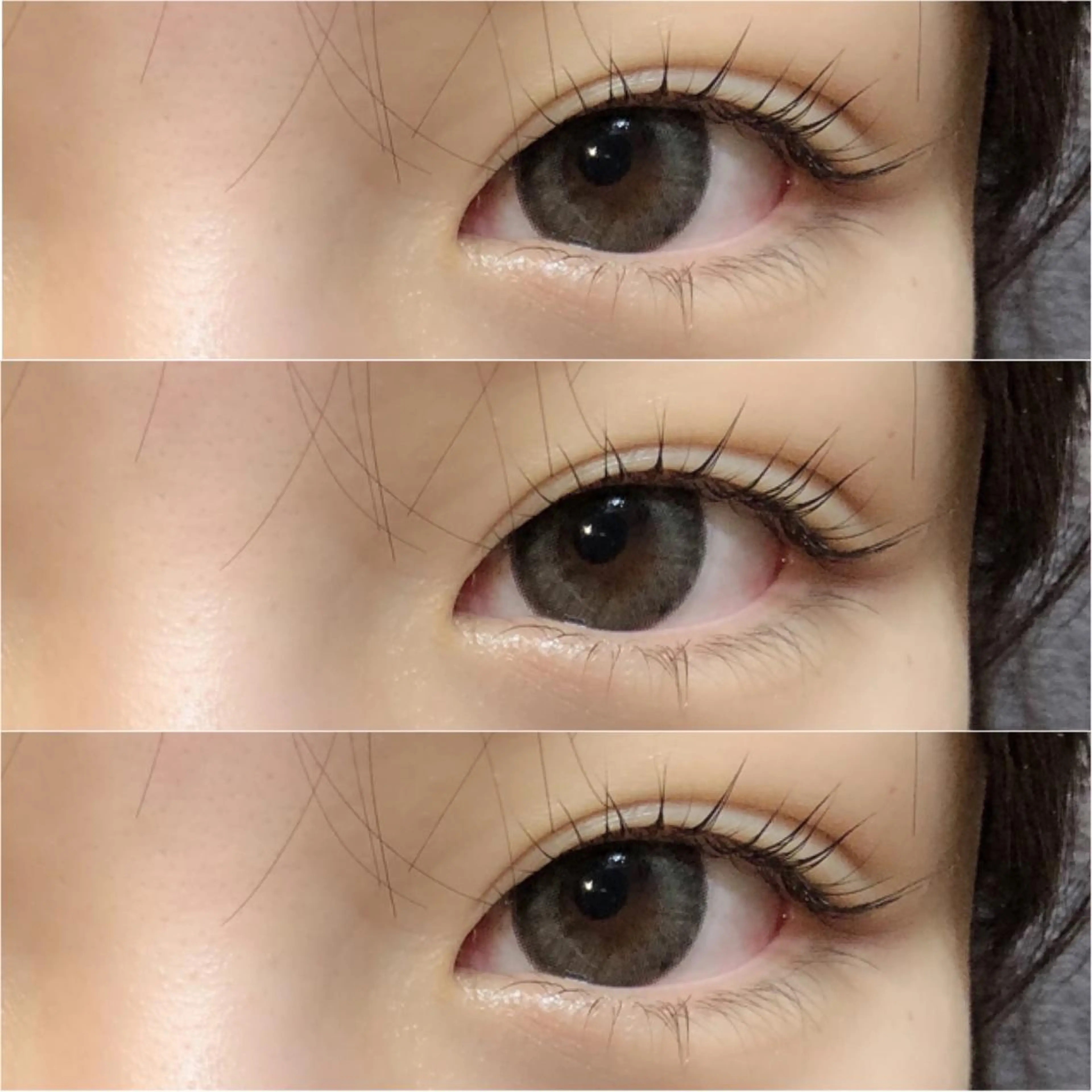 マツエク・マツパ 𓍯 Miyaki𓍯のマツエク・マツパデザイン