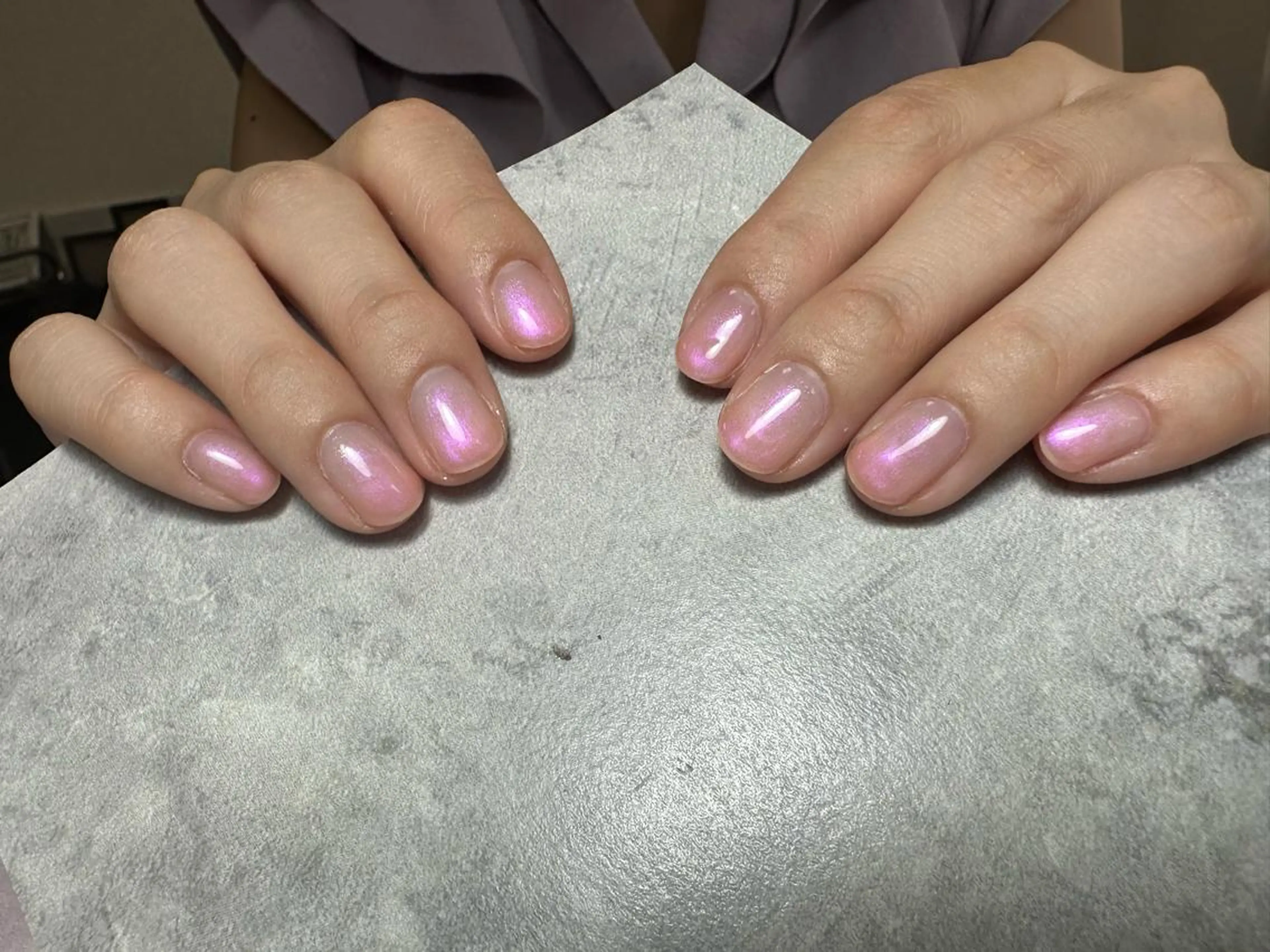 ネイル Eveネイル チップスカルプ専門店のネイルデザイン