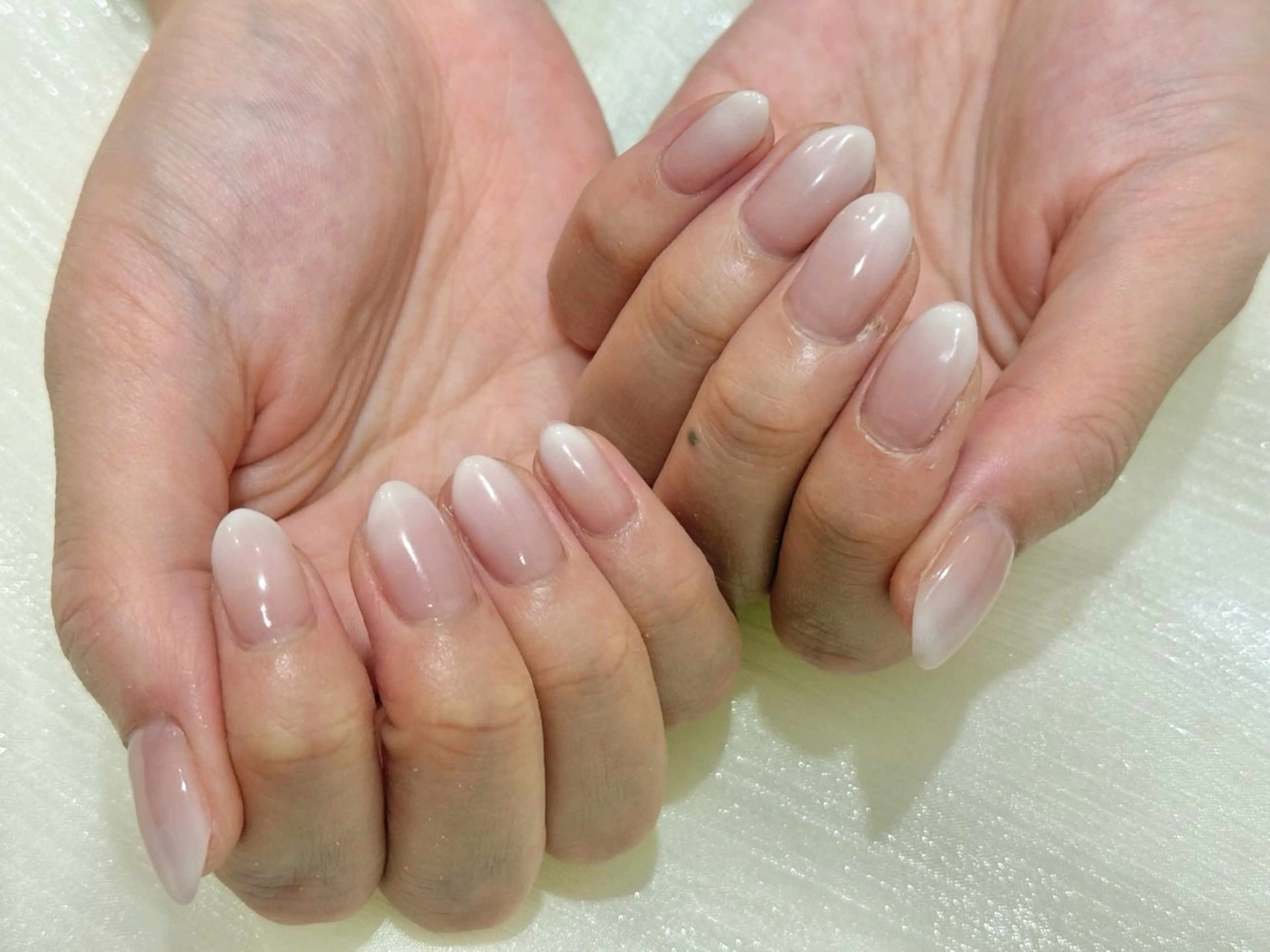 ネイル ハンドネイル salon village所属・kairi ⋆౨ৎ˚⟡˖࣪のネイルデザイン