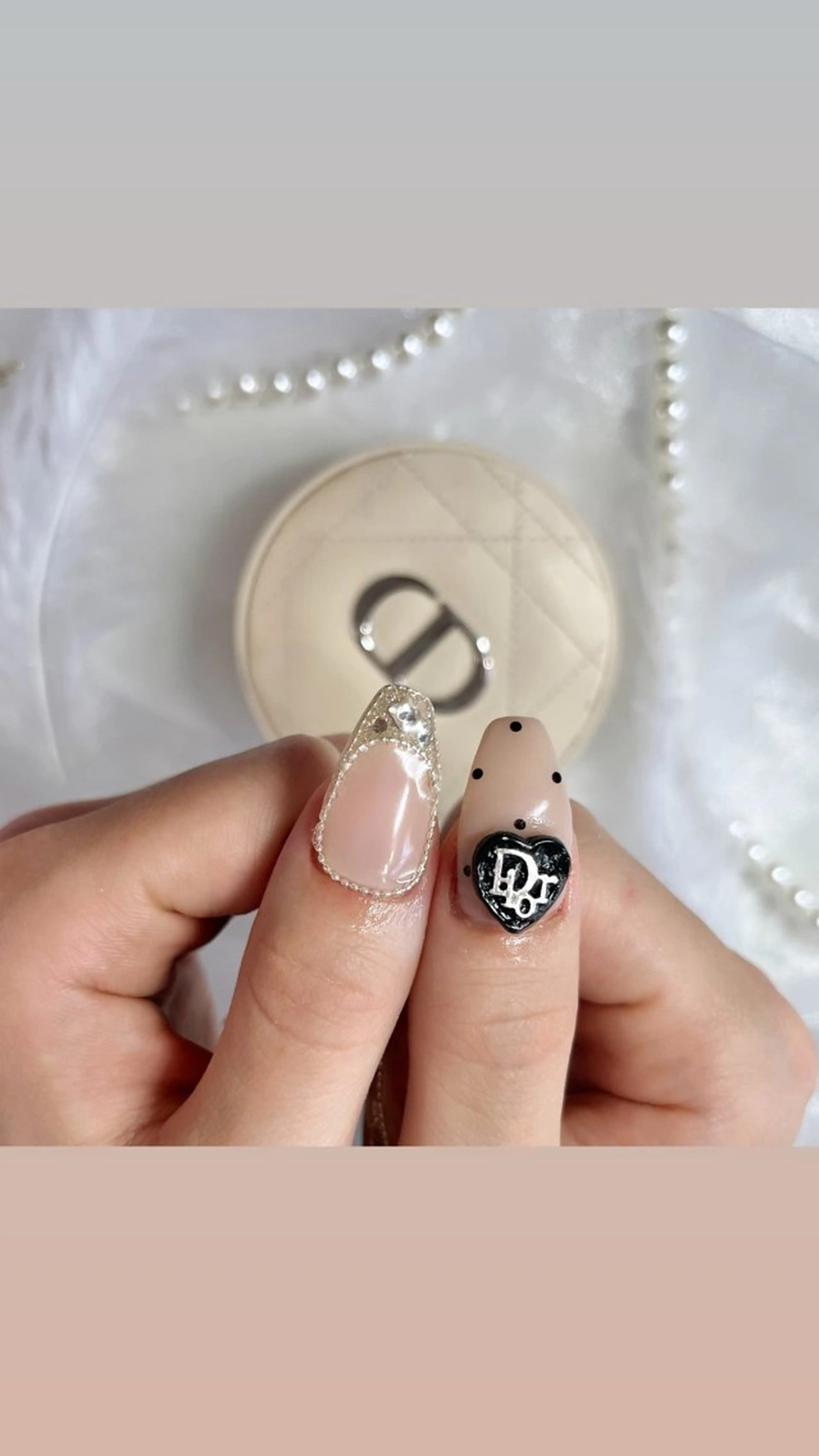 ネイル Luuny nailのネイルデザイン