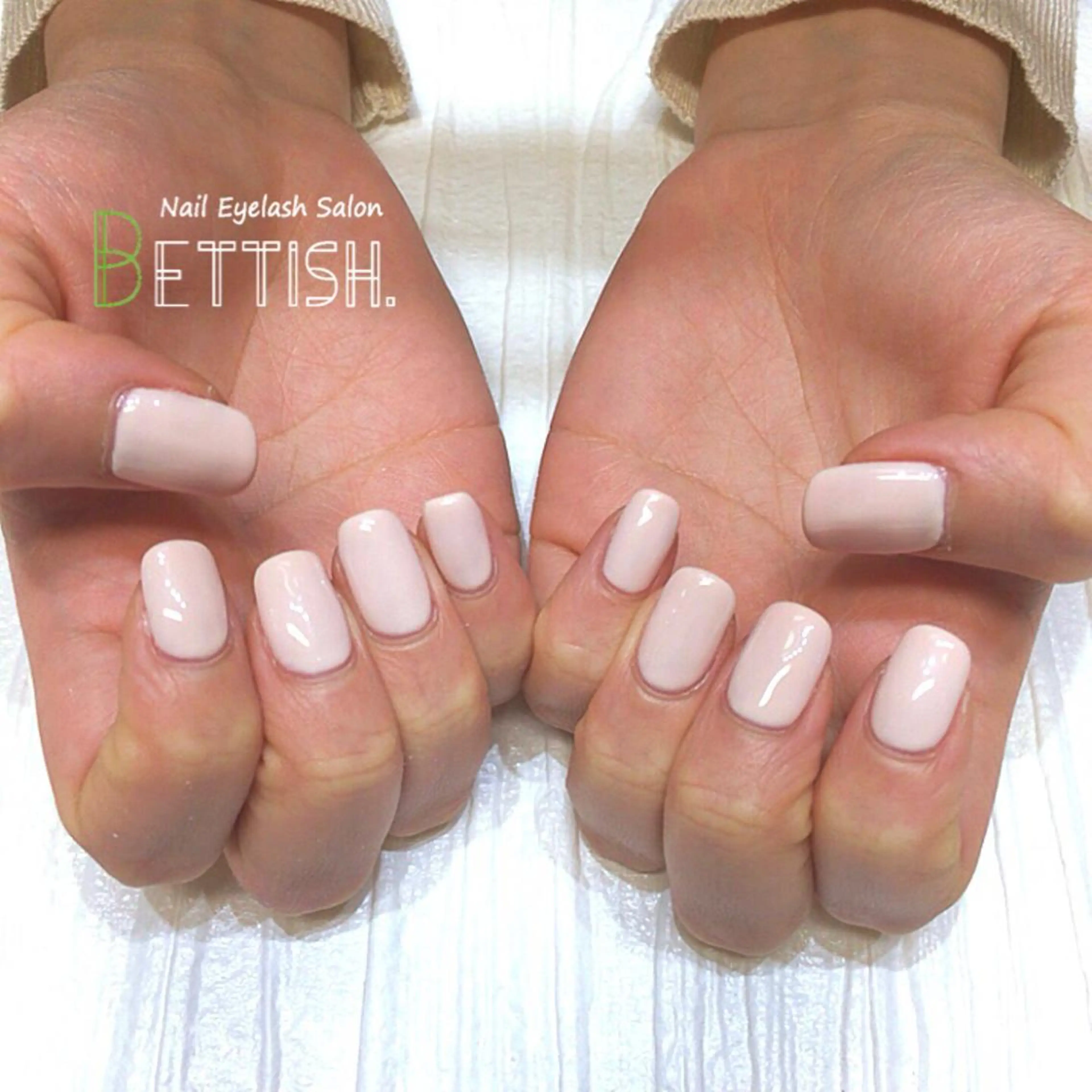 ネイル BETTISH. KUMIKO☺︎︎のネイルデザイン