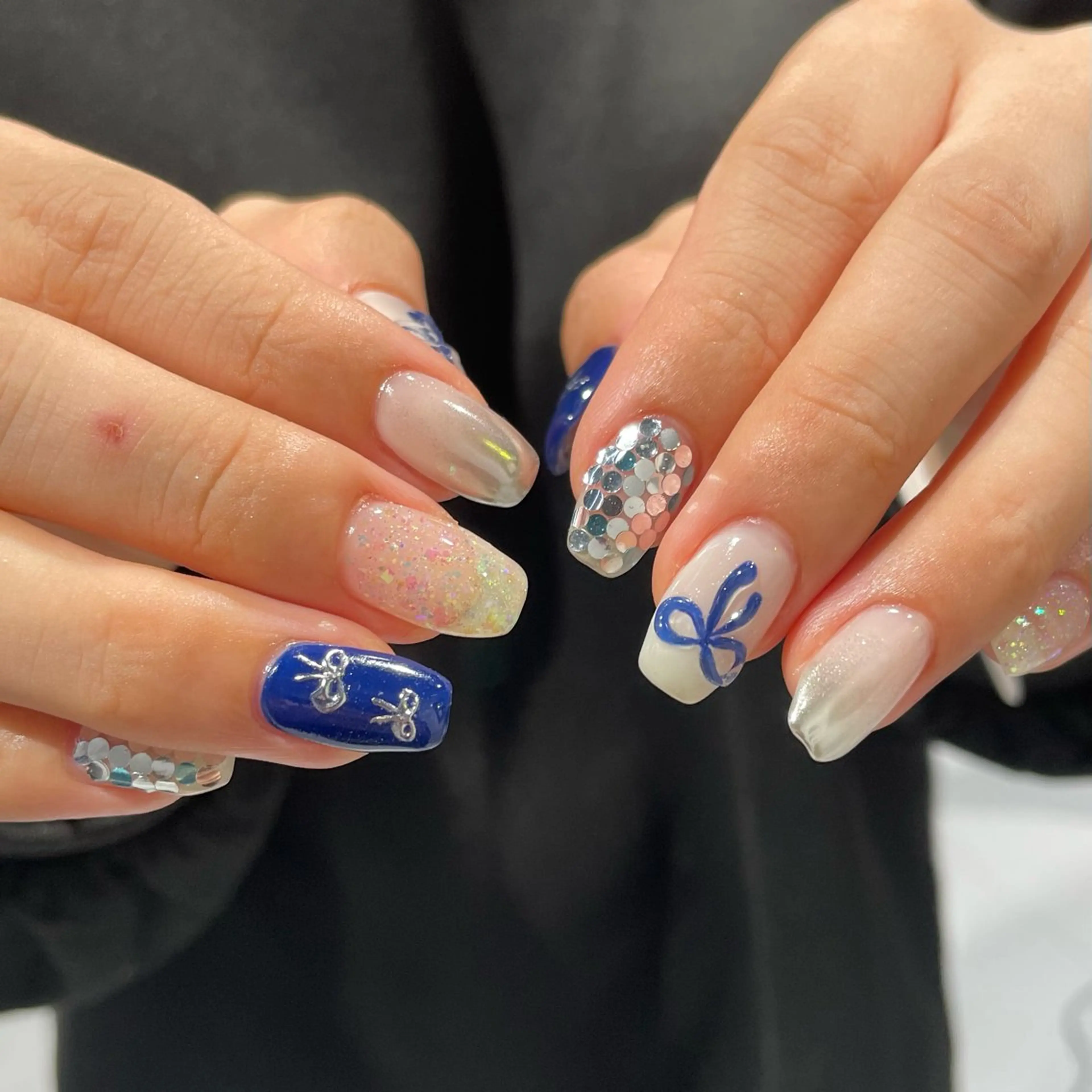 ネイル その他(ネイル) M.wish Yukinaのネイルデザイン