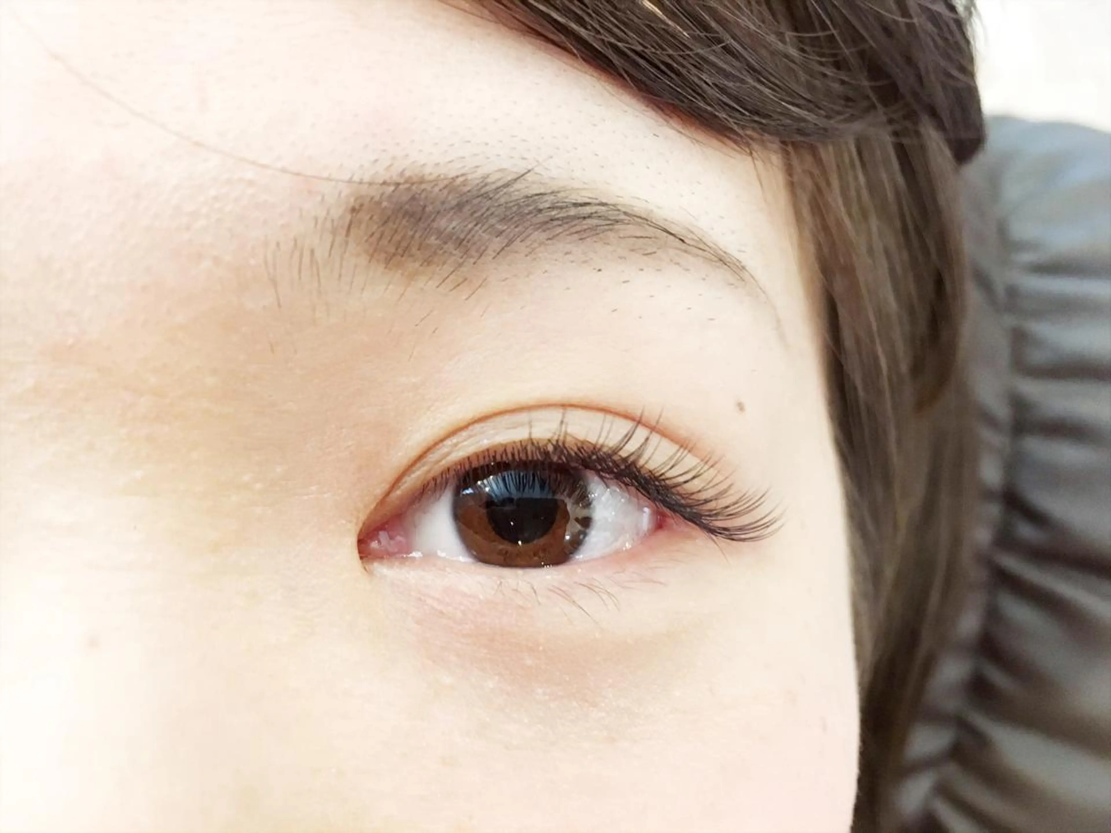 マツエク・マツパ EYEIRO大宮西口 yamaharaのマツエク・マツパデザイン