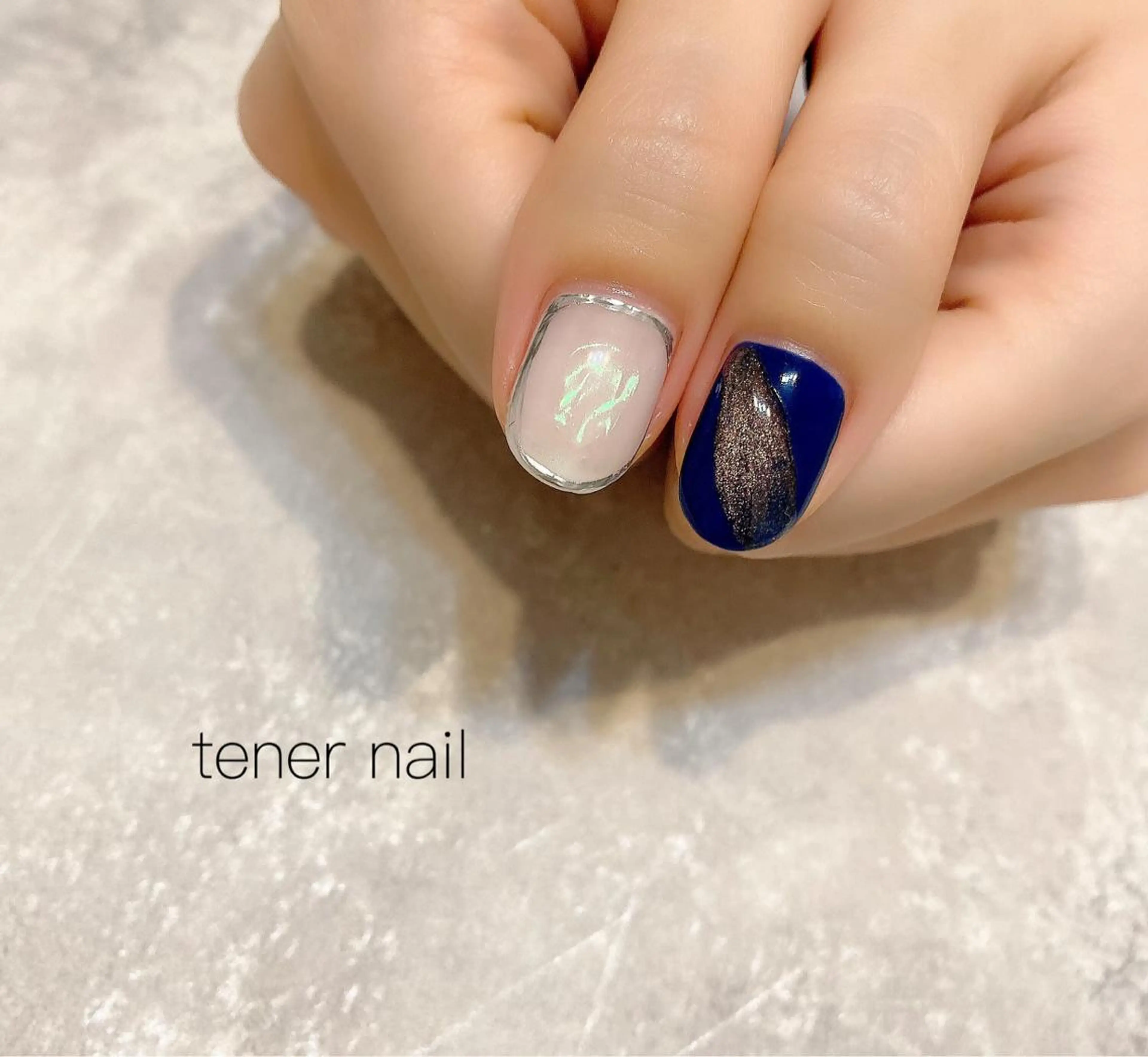 ネイル tener  nail  テネルネイル所属・テネルネイル tener nailのネイルデザイン