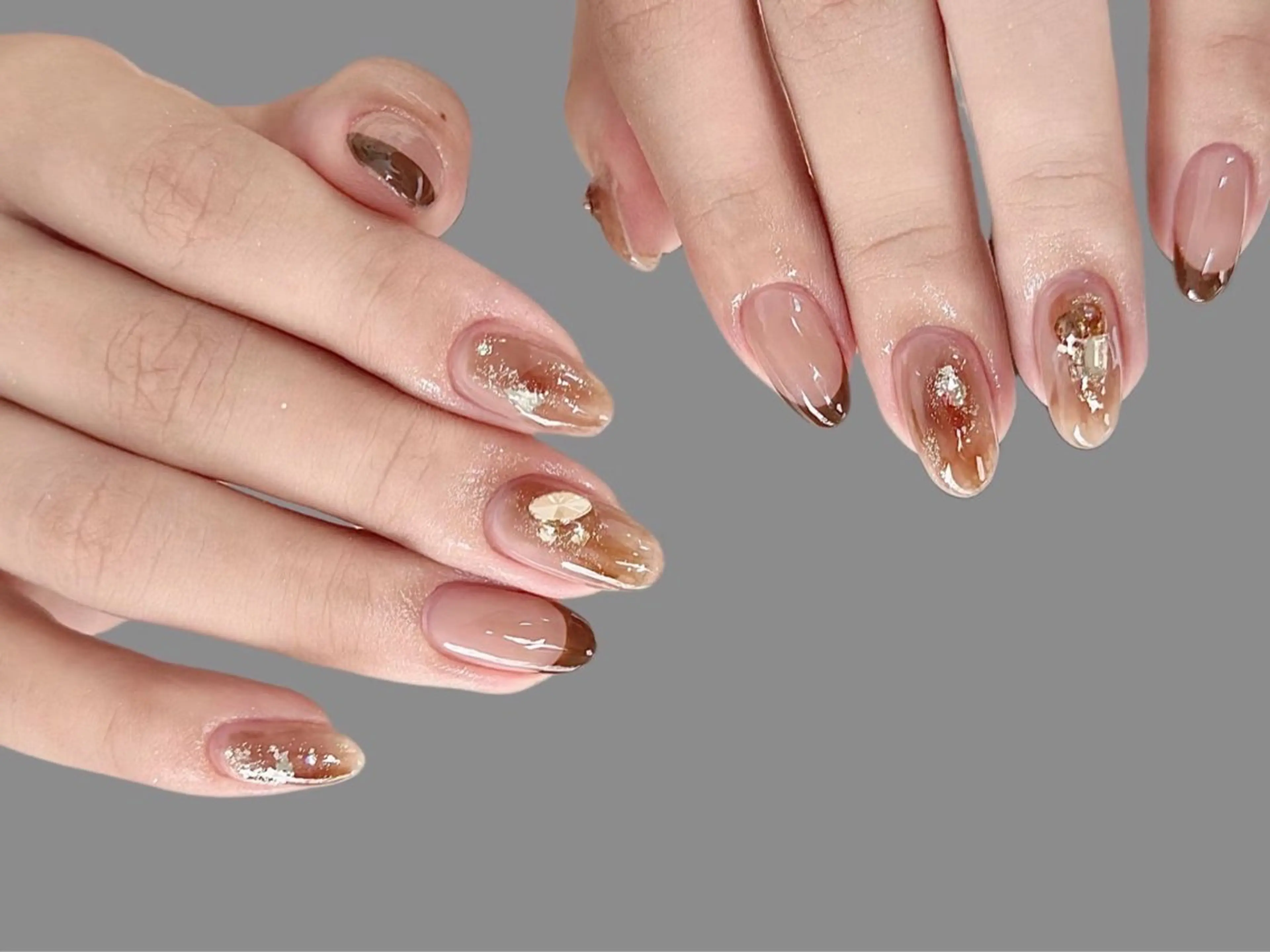 ネイル ハンドネイル July Nailのネイルデザイン