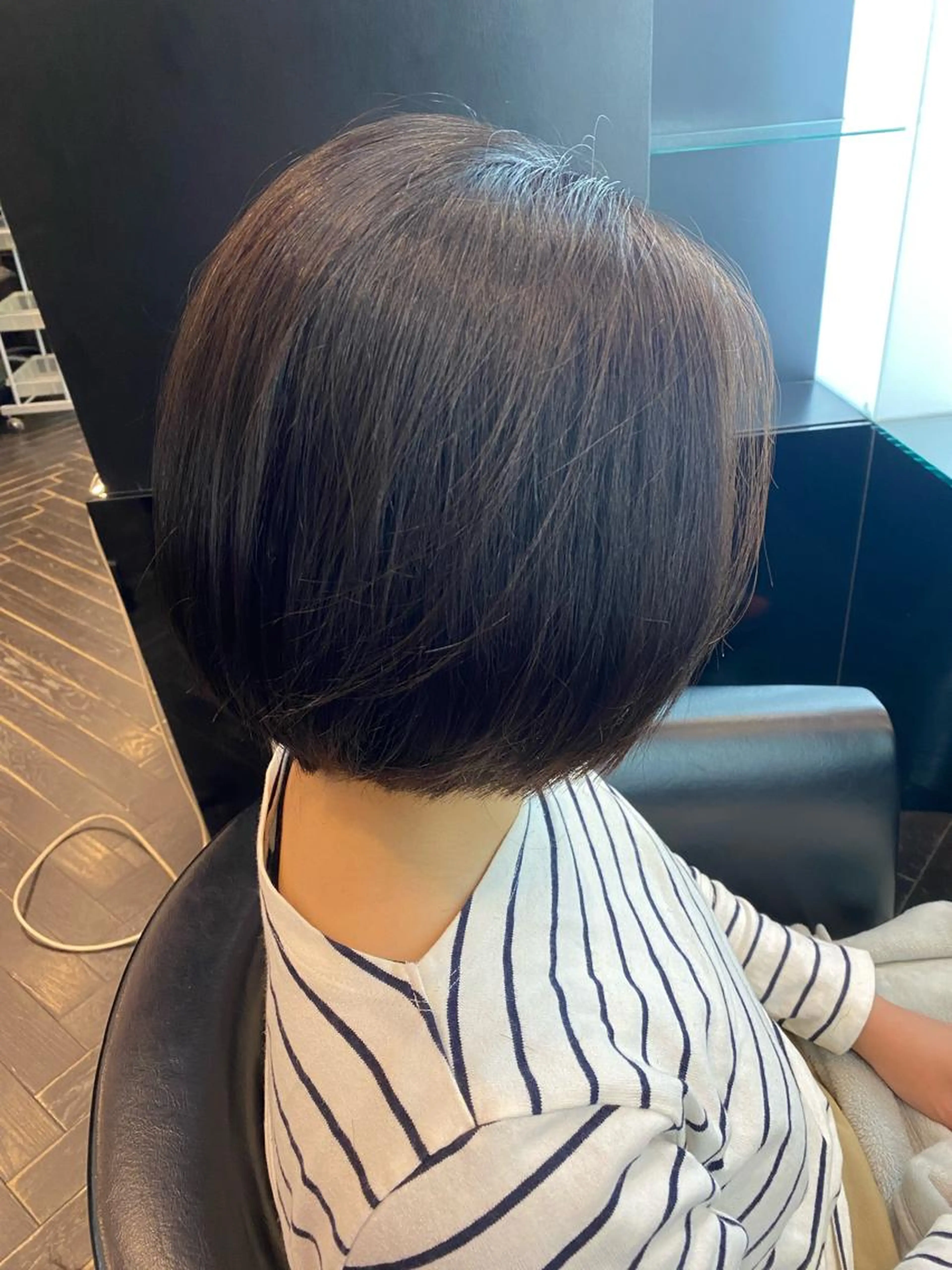 ⭐️カット【シャンプー込み】⭐️  カットのみで募集させて頂きます。カットみのお客様は優先で取らせて頂きます。の写真