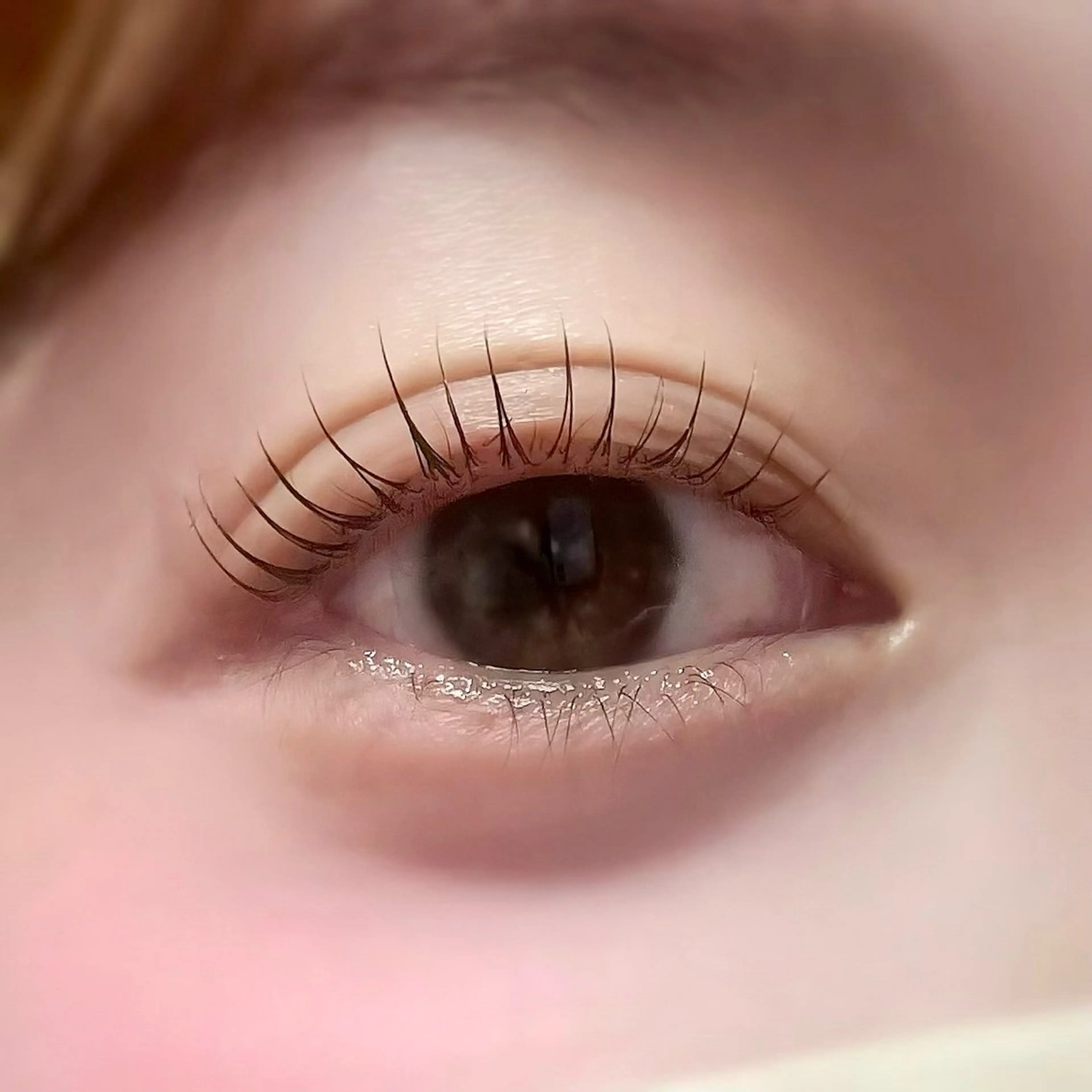 マツエク・マツパ マツパ MicoNoa所属・MicoNoa Asamiのマツエク・マツパデザイン