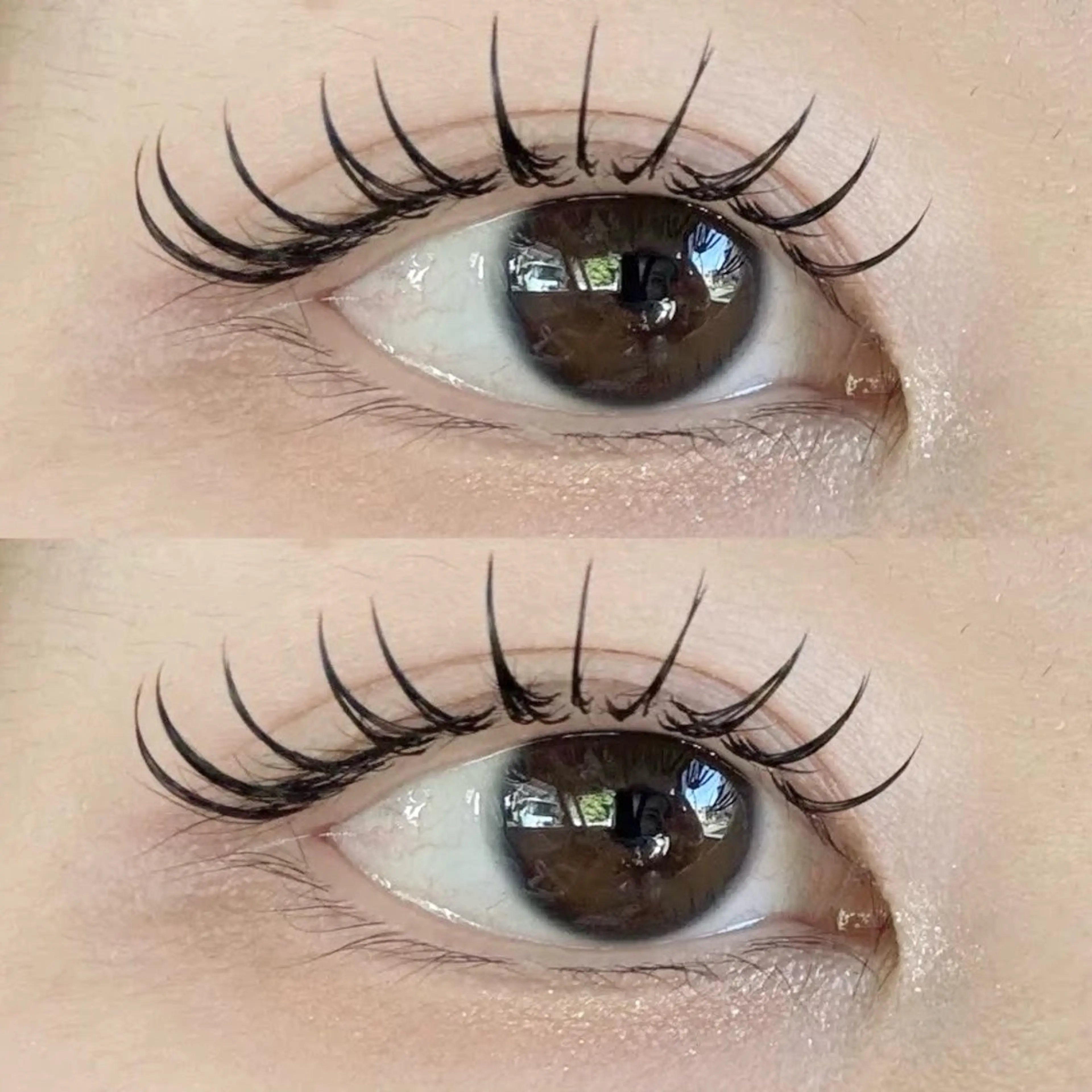 マツエク・マツパ マツエク hui eyelash✿のマツエク・マツパデザイン