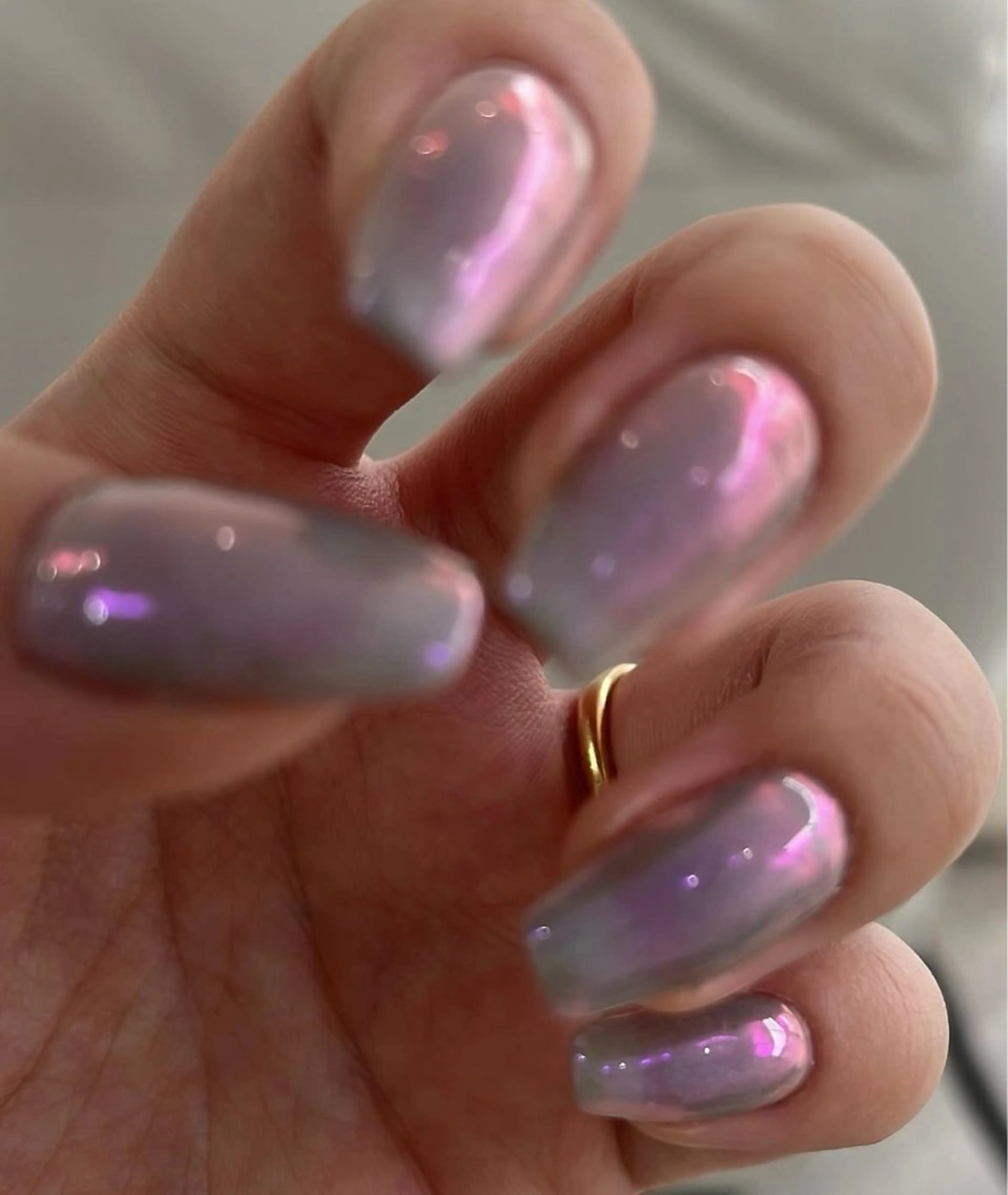 ネイル Cuore所属・Cuore eyeのマツエク・マツパデザイン