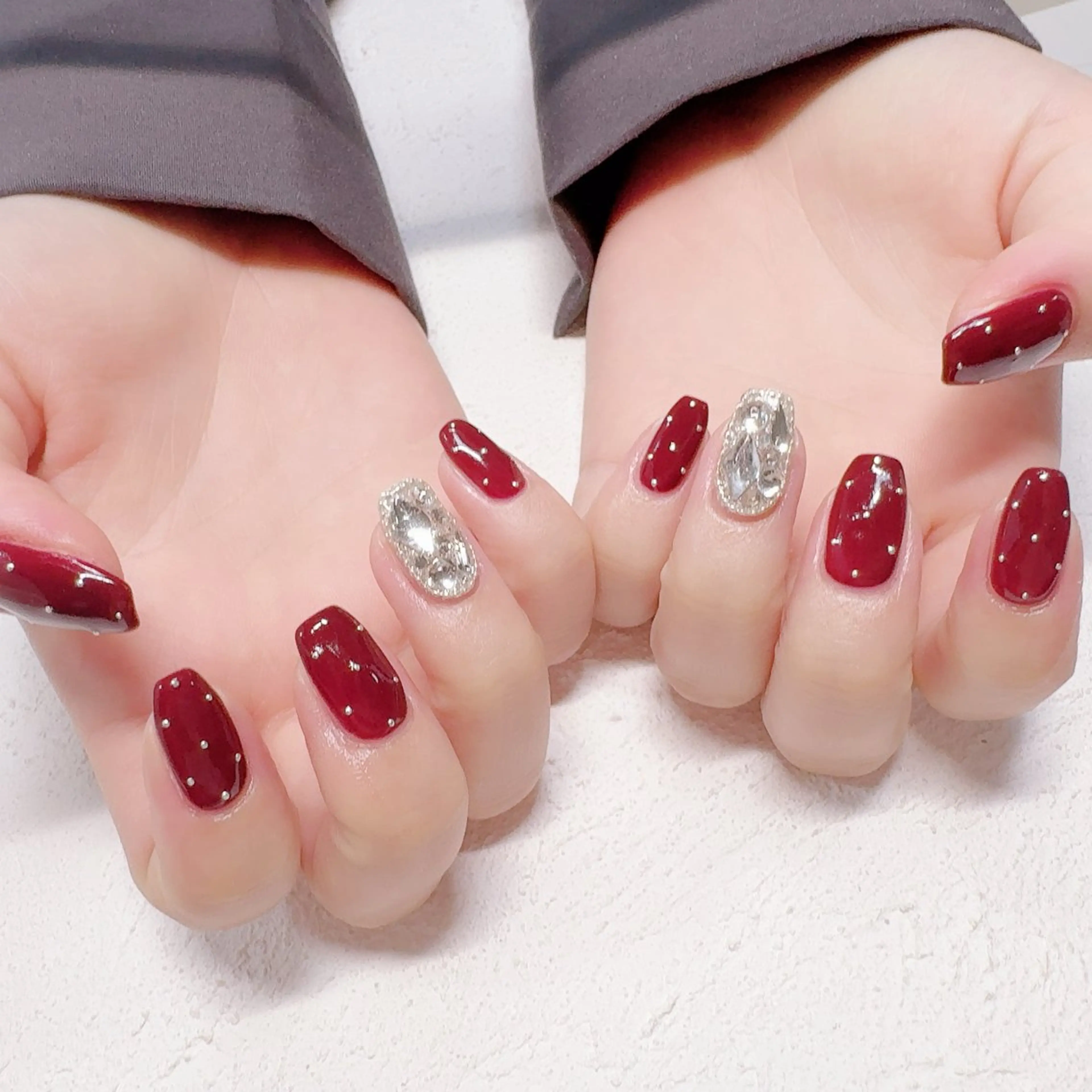 ネイル Regaro i.sのネイルデザイン