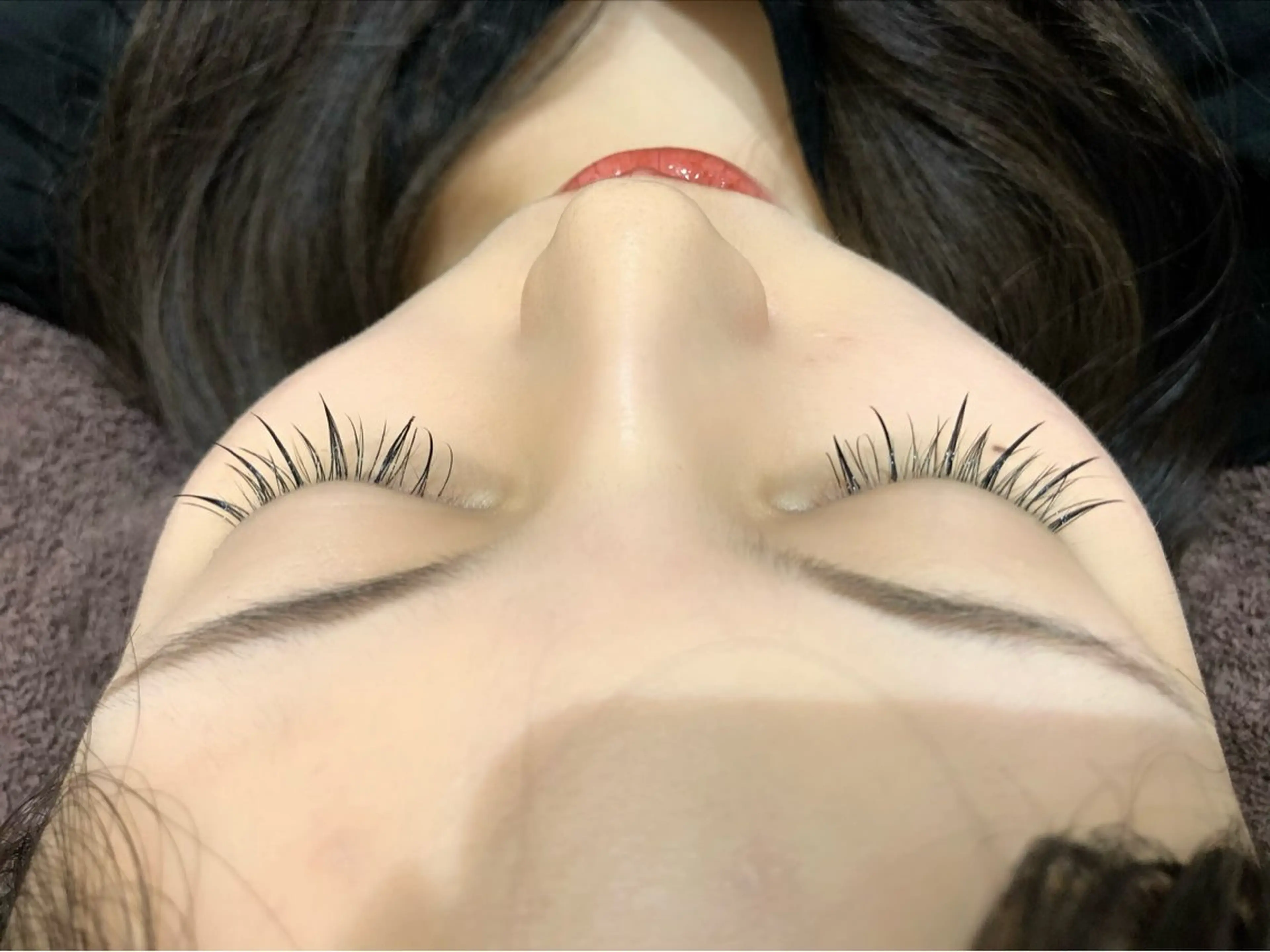 マツエク・マツパ ワンホンマツエク 小林 玲菜の眉毛・アイブロウイメージ