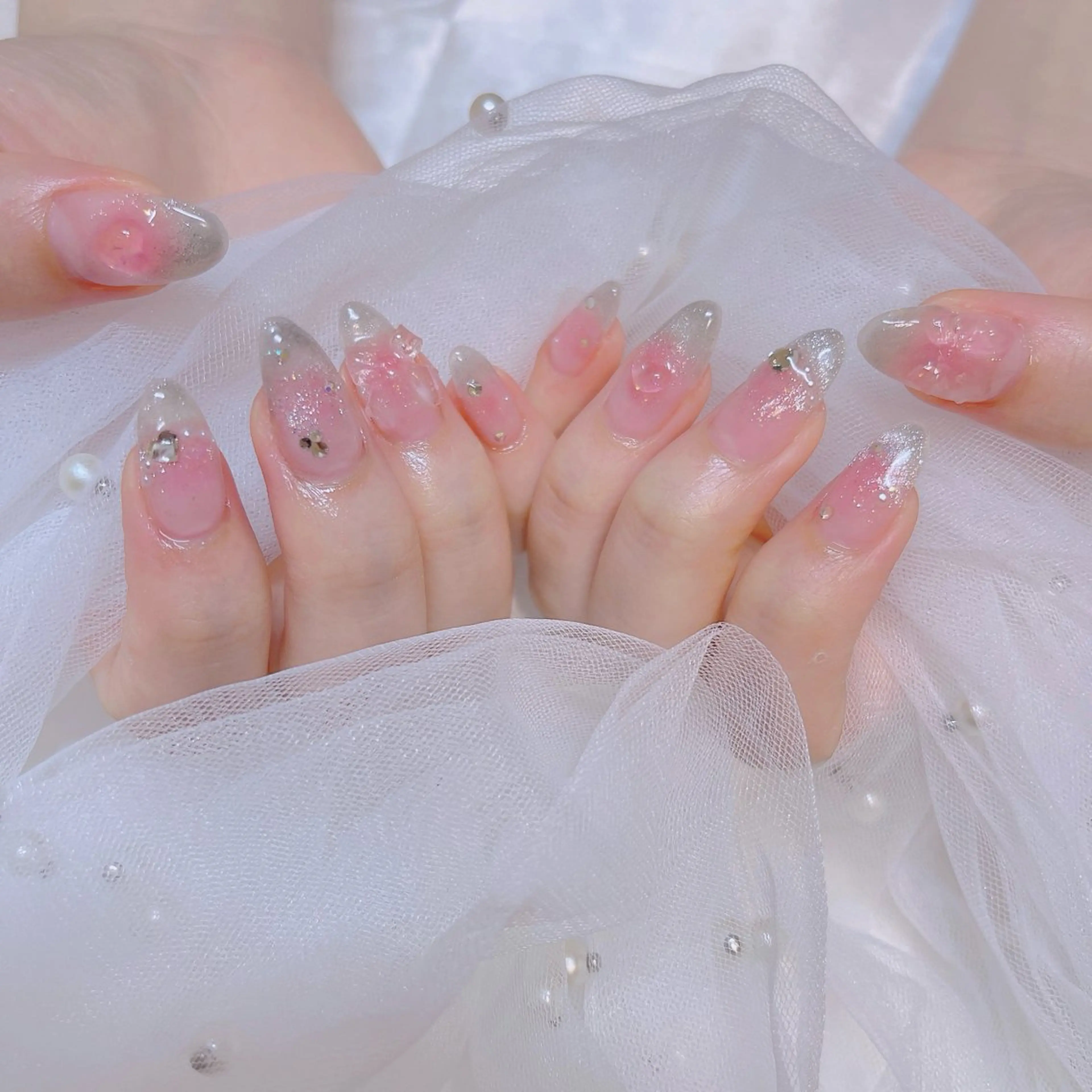 ネイル Private Salon 大宮のネイルデザイン