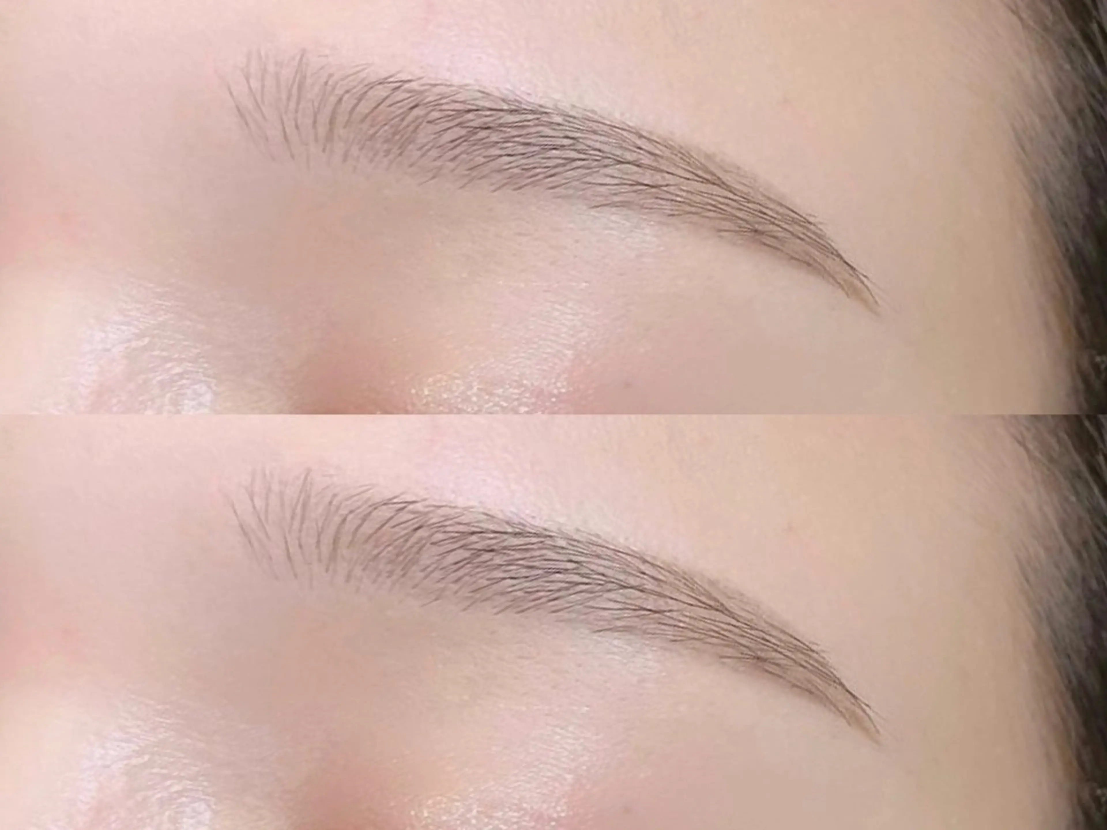 【学割U-24】平日限定☁️アイブロウワックス¥6,600→¥3,500の写真