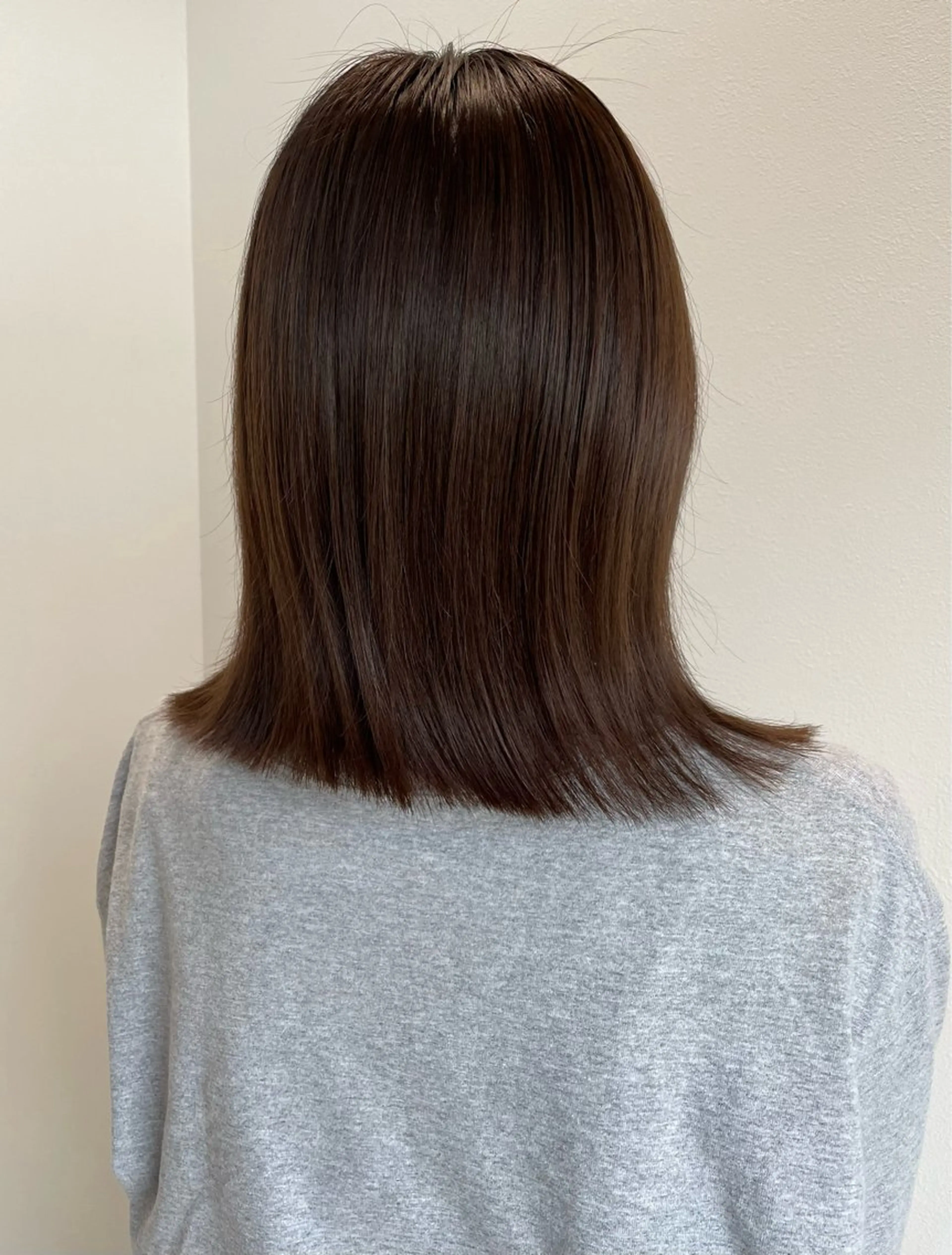 ミディアム scene自由が丘所属・自由が丘/メンズ/ ボブ/田丸のヘアスタイル