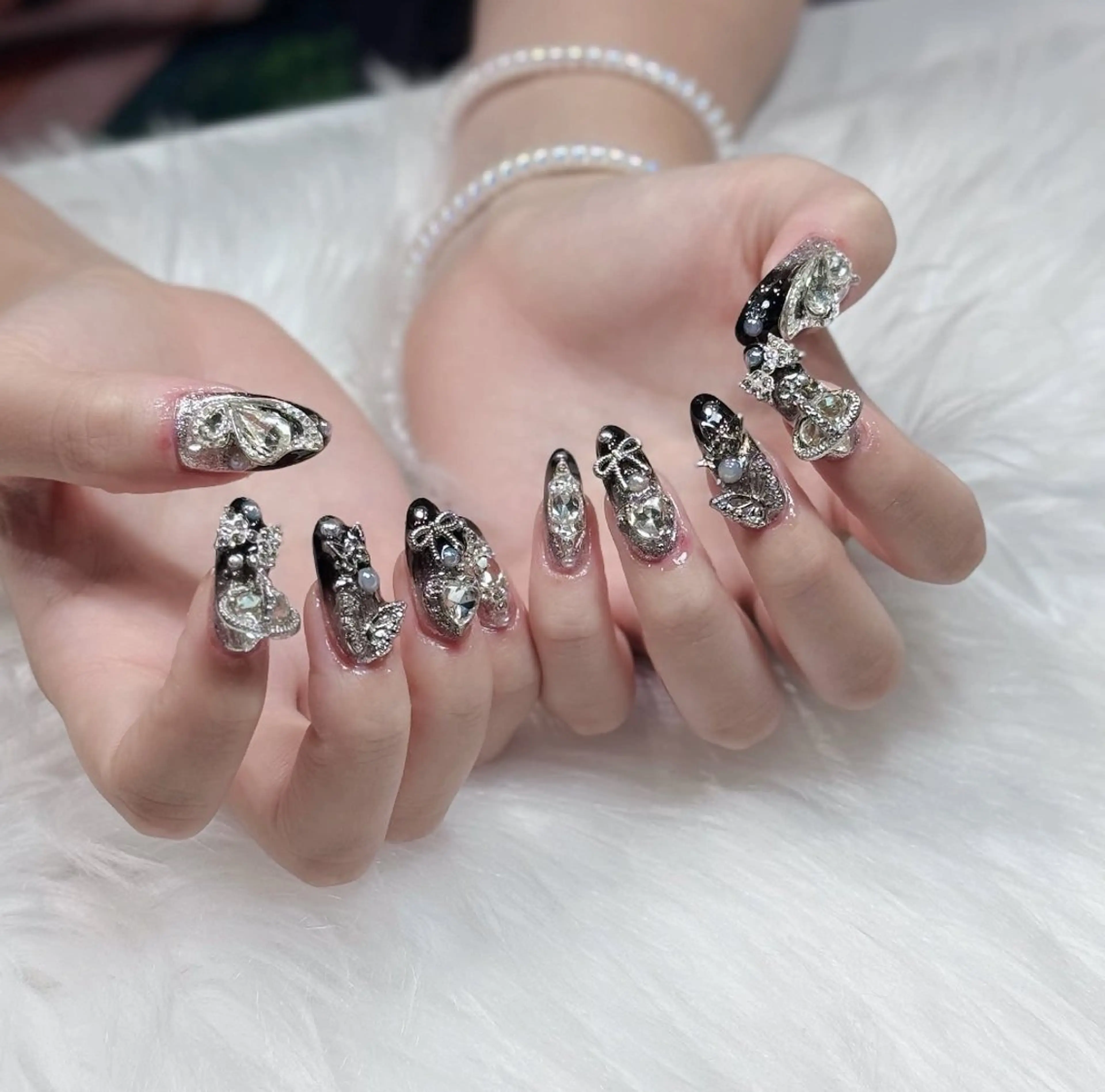 ネイル Naomi Nailのネイルデザイン