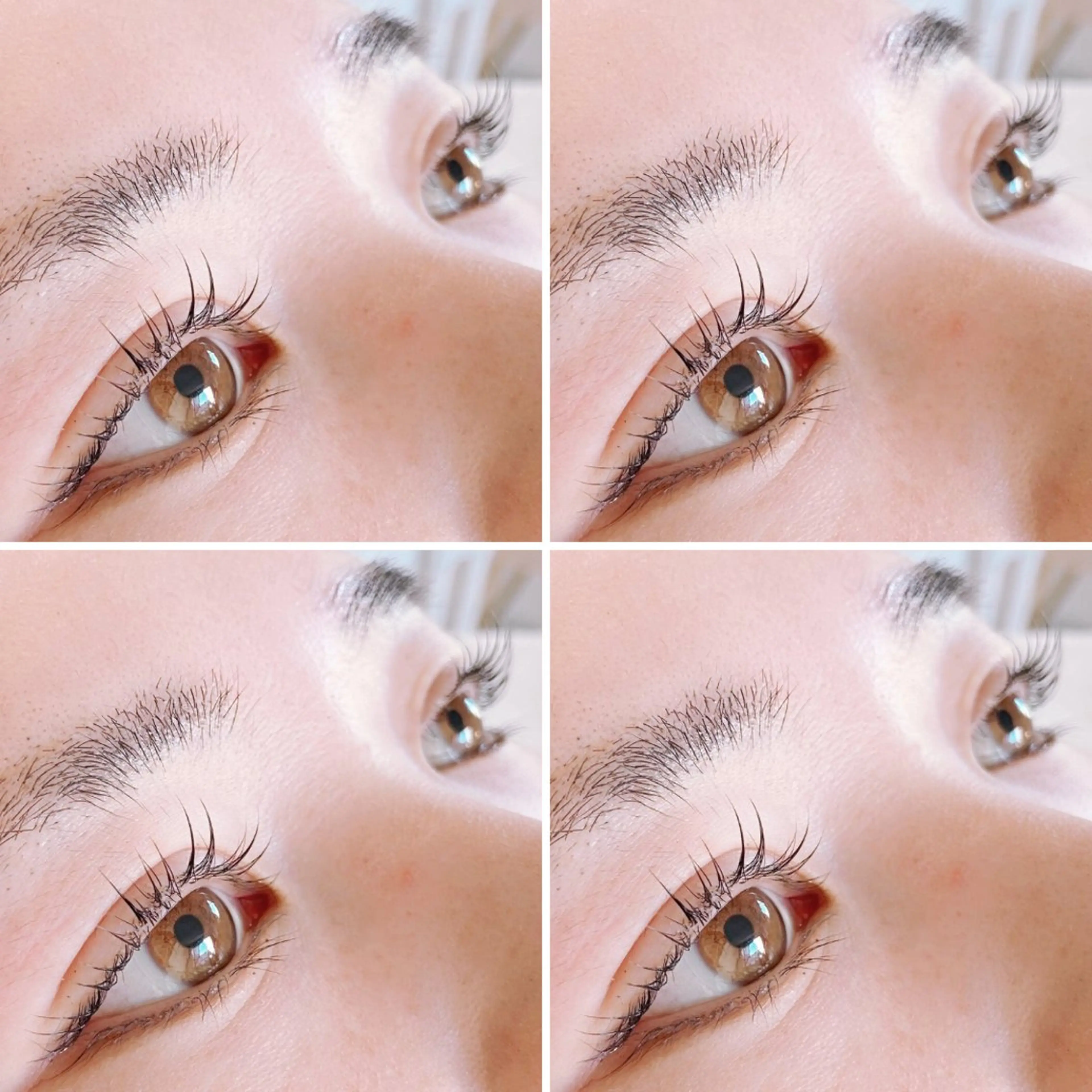 マツエク・マツパ Eyelash room Tasca所属・Tasca .のマツエク・マツパデザイン