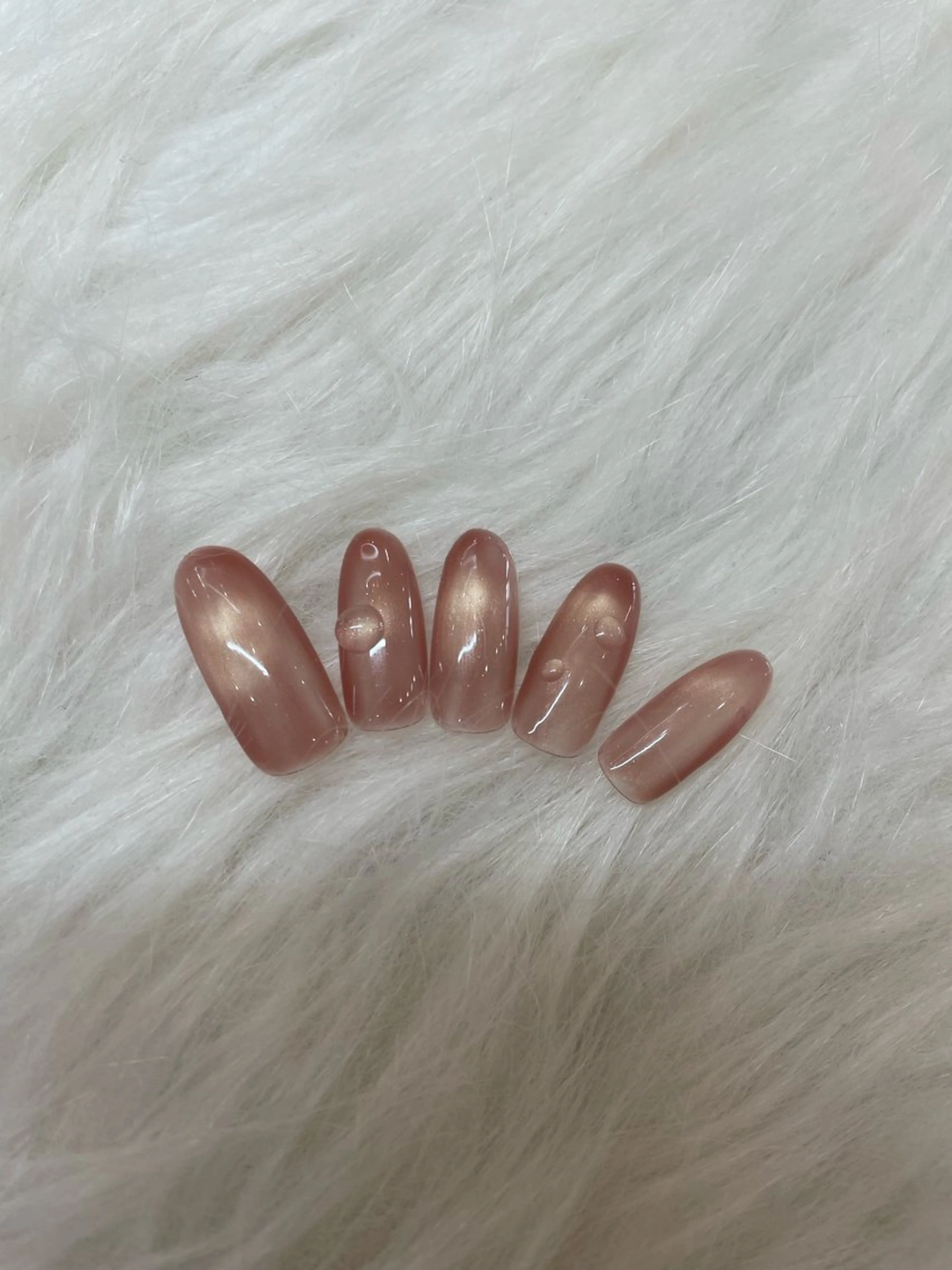 ネイル Ririka　Nail所属・平下 華のネイルデザイン