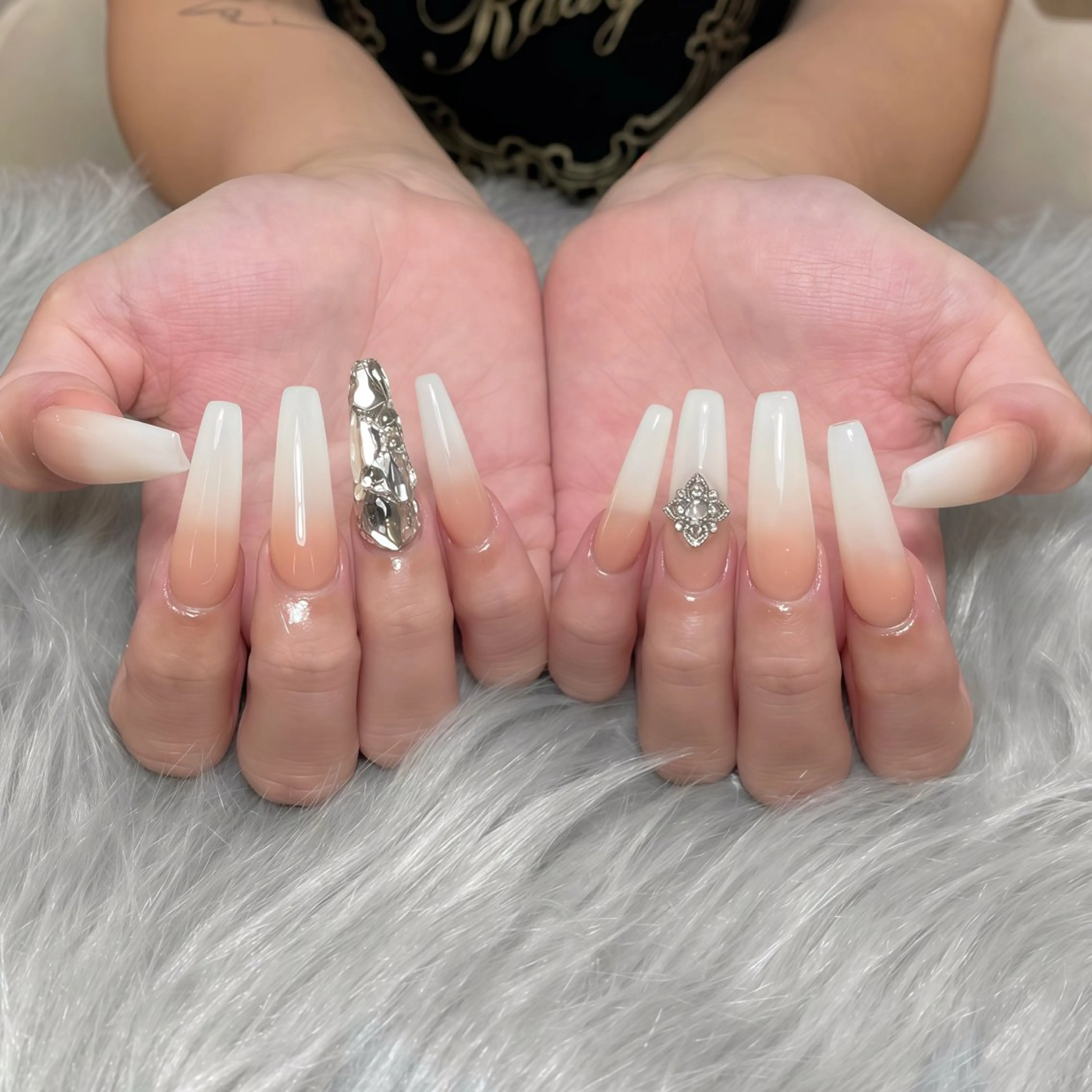 ネイル The 1989 Nail Salonのネイルデザイン