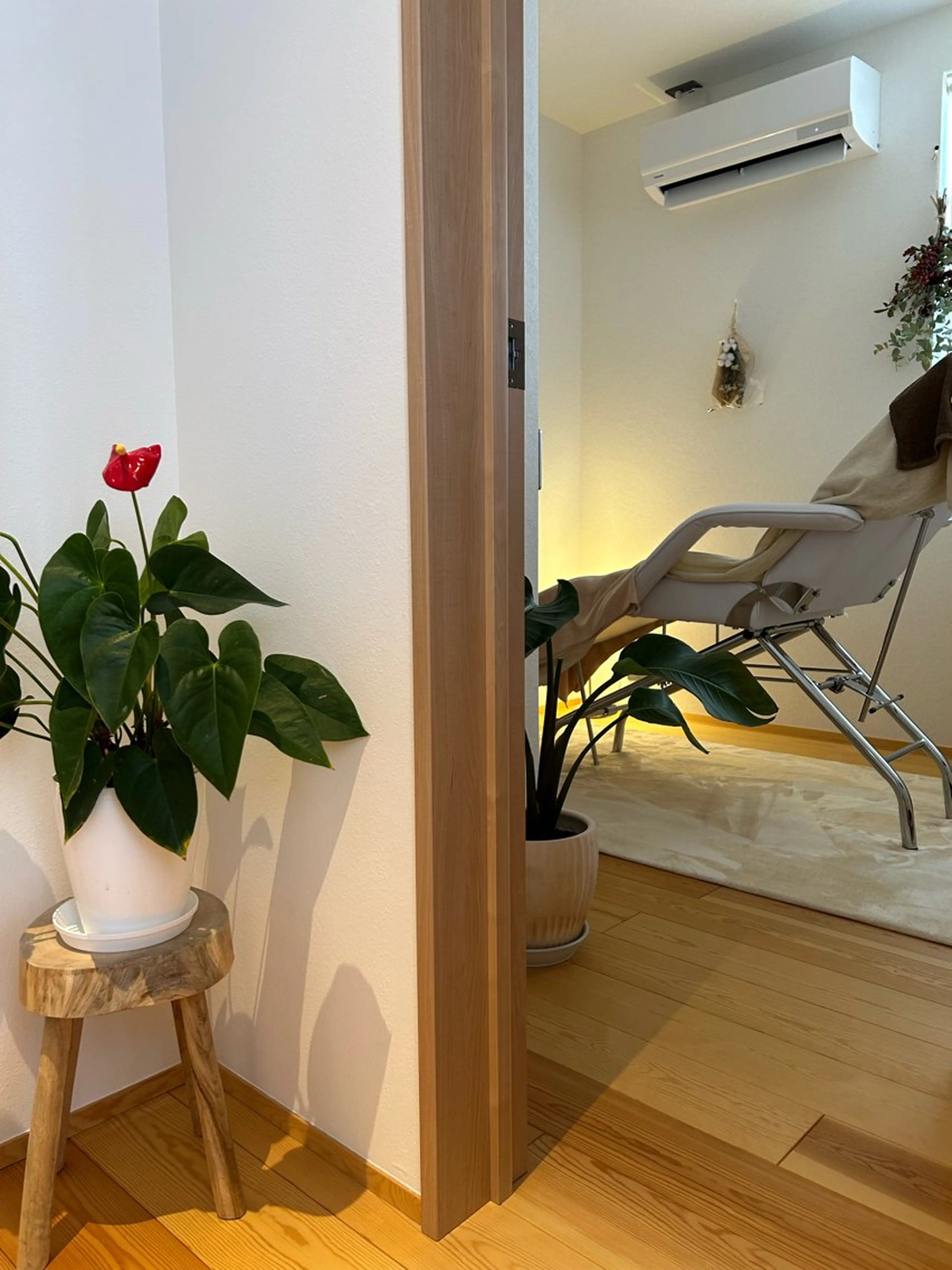 エステ リラク Tree Houseのエステ・リラクイメージ