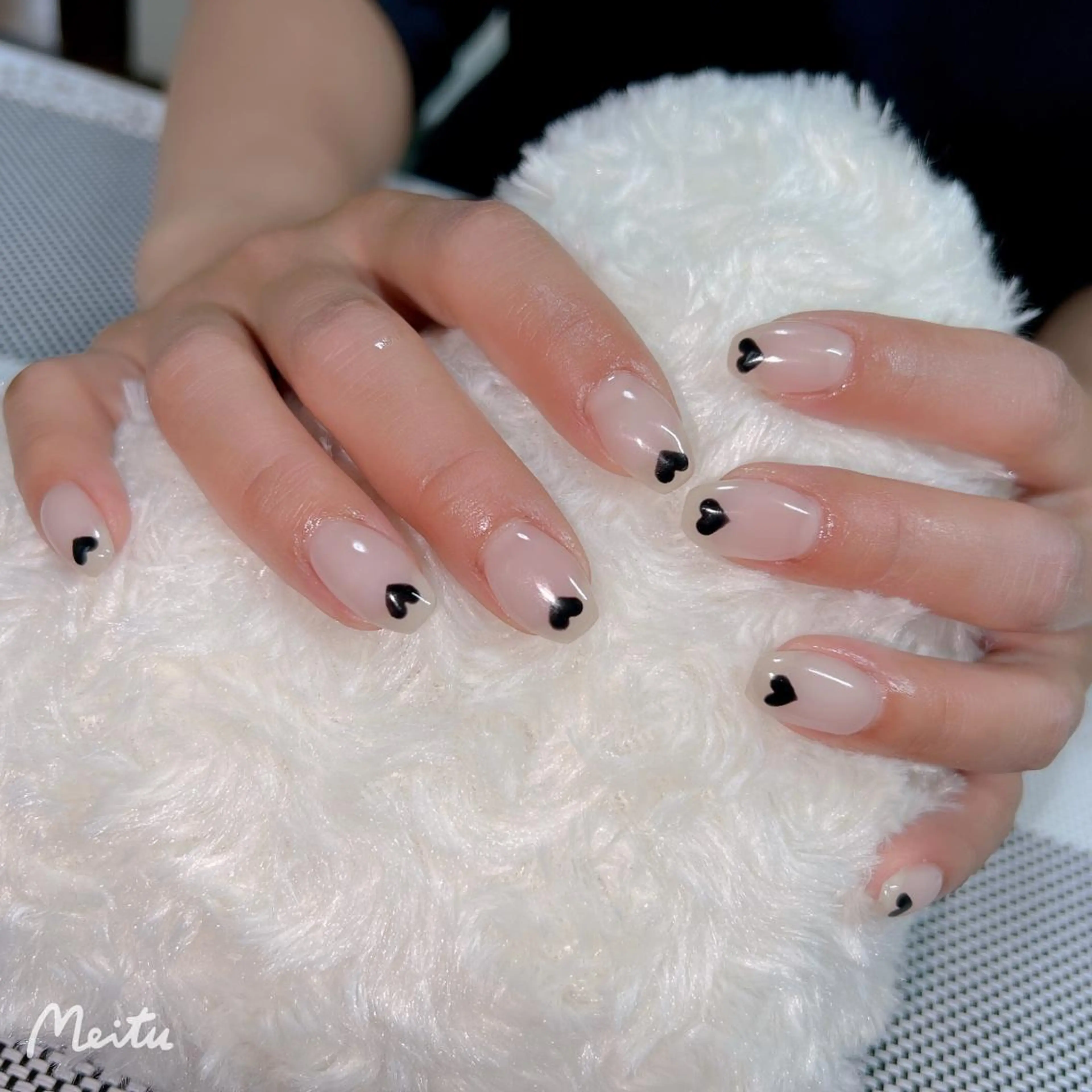 ネイル 林 ✨syousyouのネイルデザイン