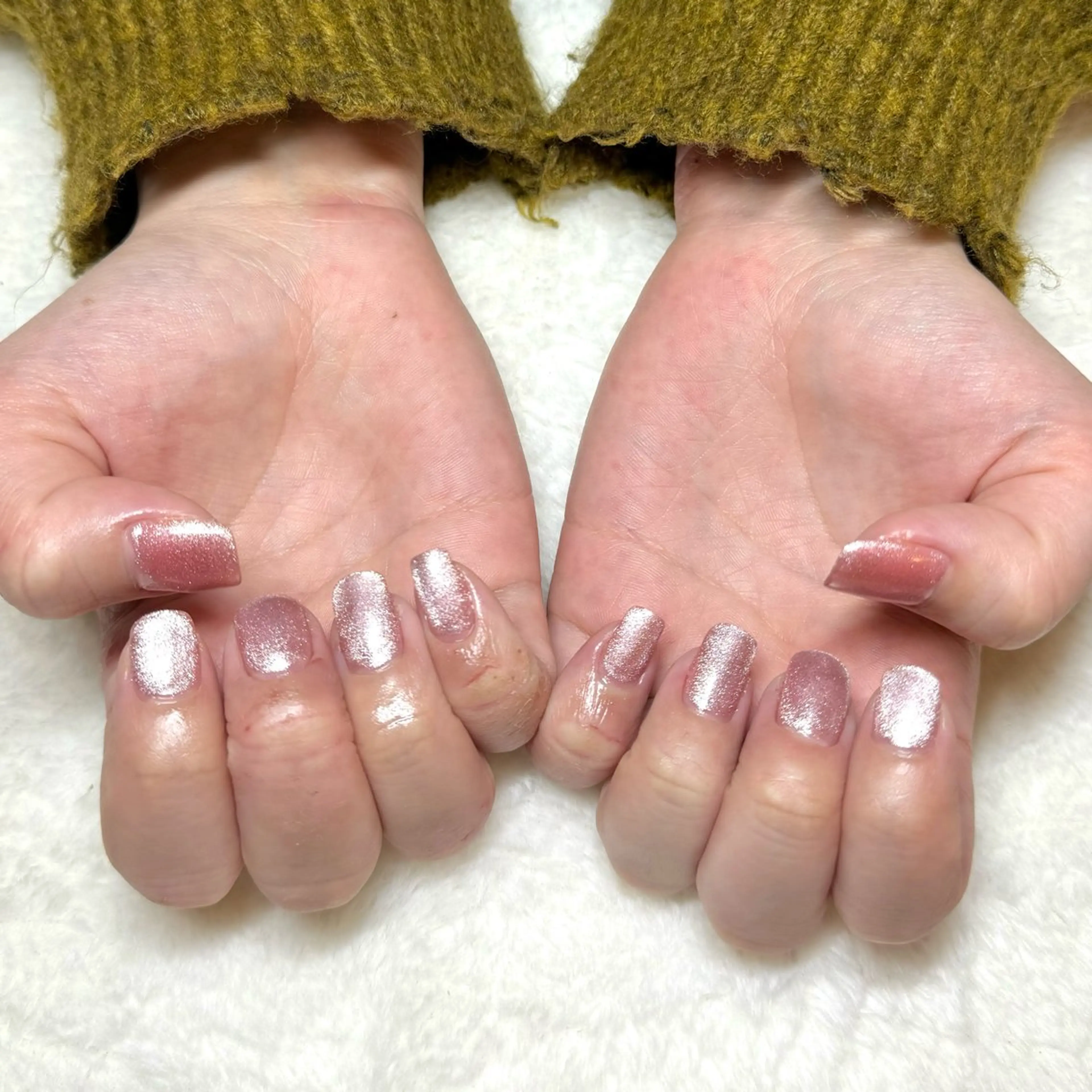 ネイル yano Ribbon佐野店のネイルデザイン