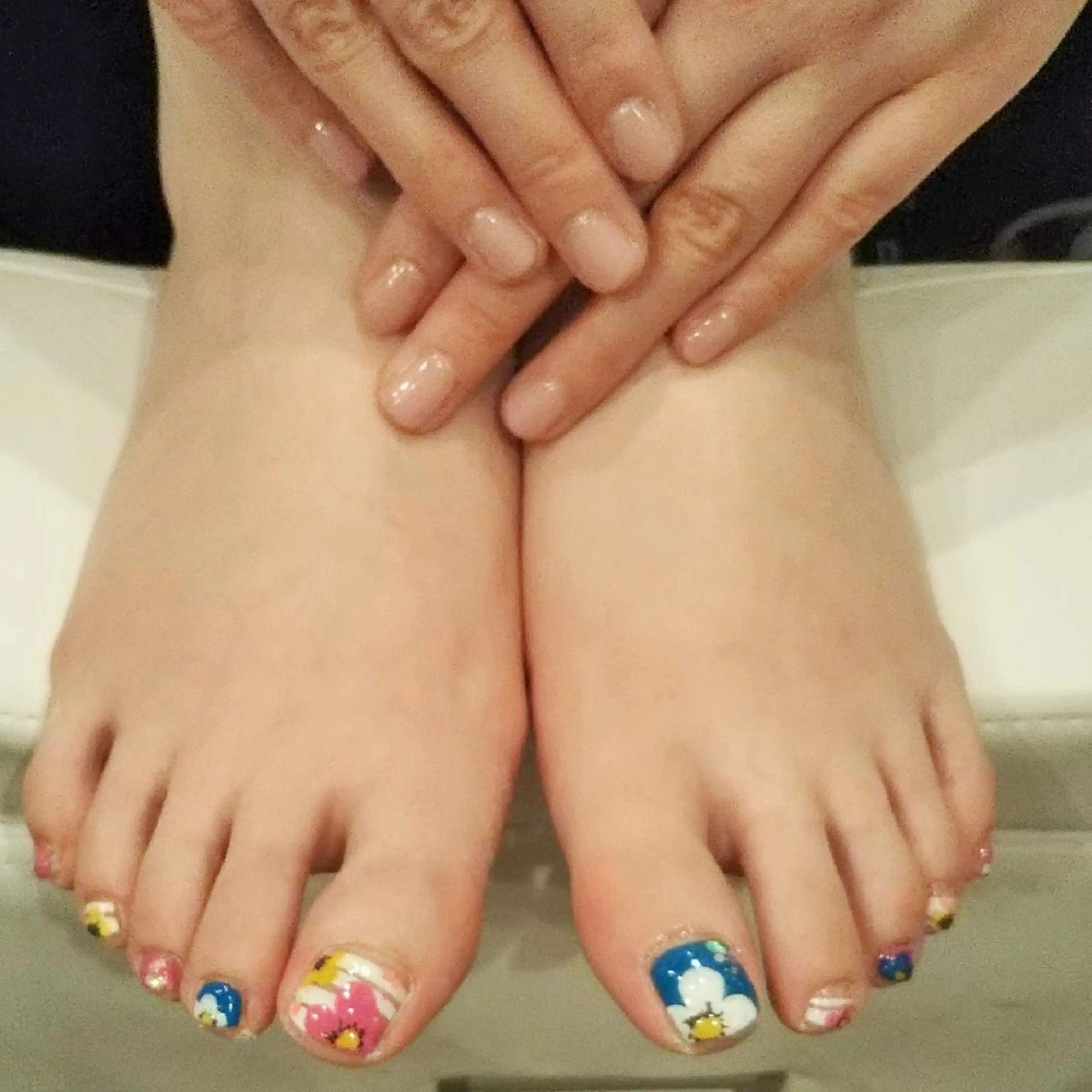 ネイル private salon mieのネイルデザイン