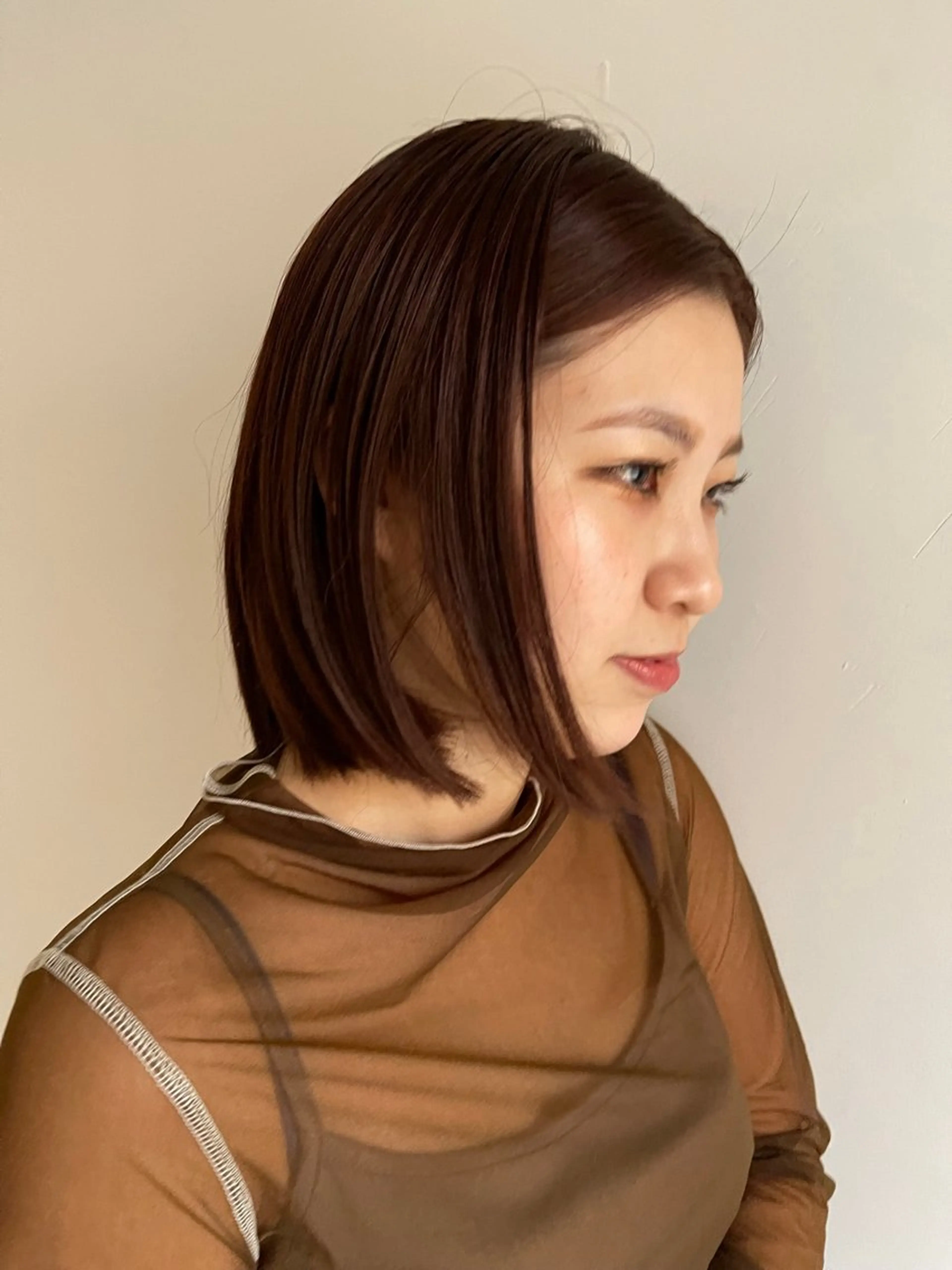 カット+marbb +デミドゥヘッドスパor 高濃度炭酸スパの写真