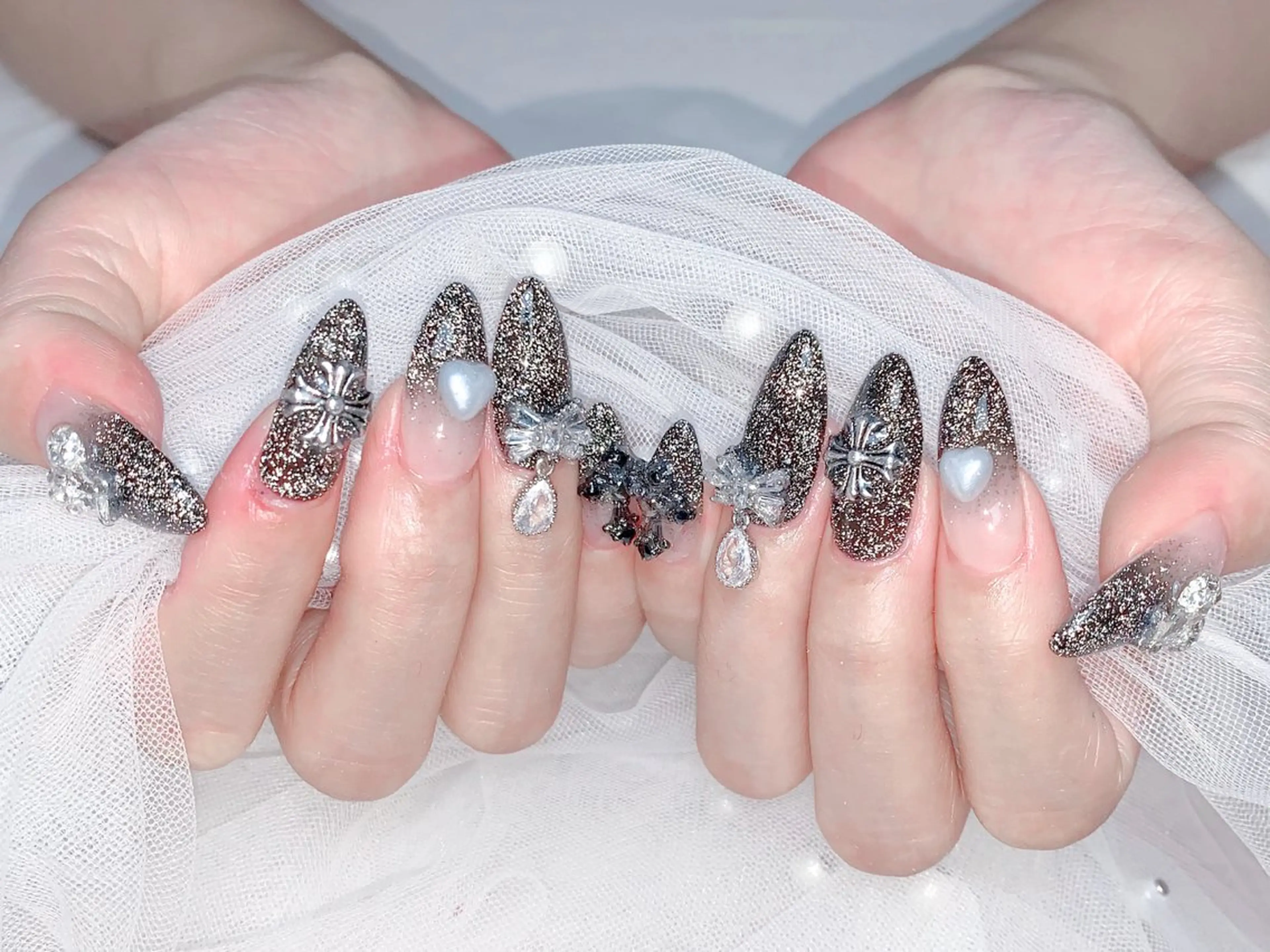 ネイル Bél Nail salonのネイルデザイン