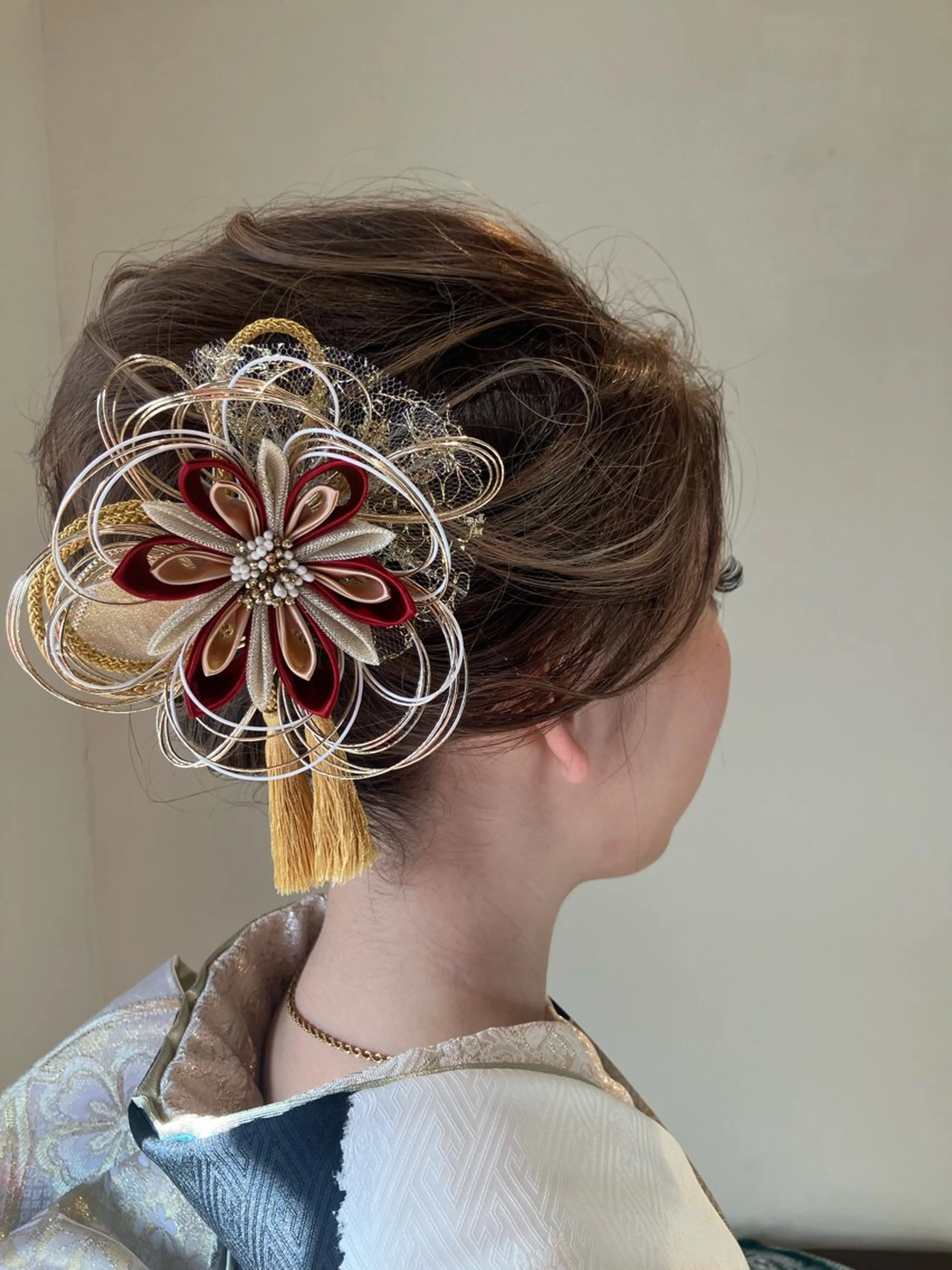 ロング Ray hair&nail所属・Ray hair 春日部のヘアスタイル