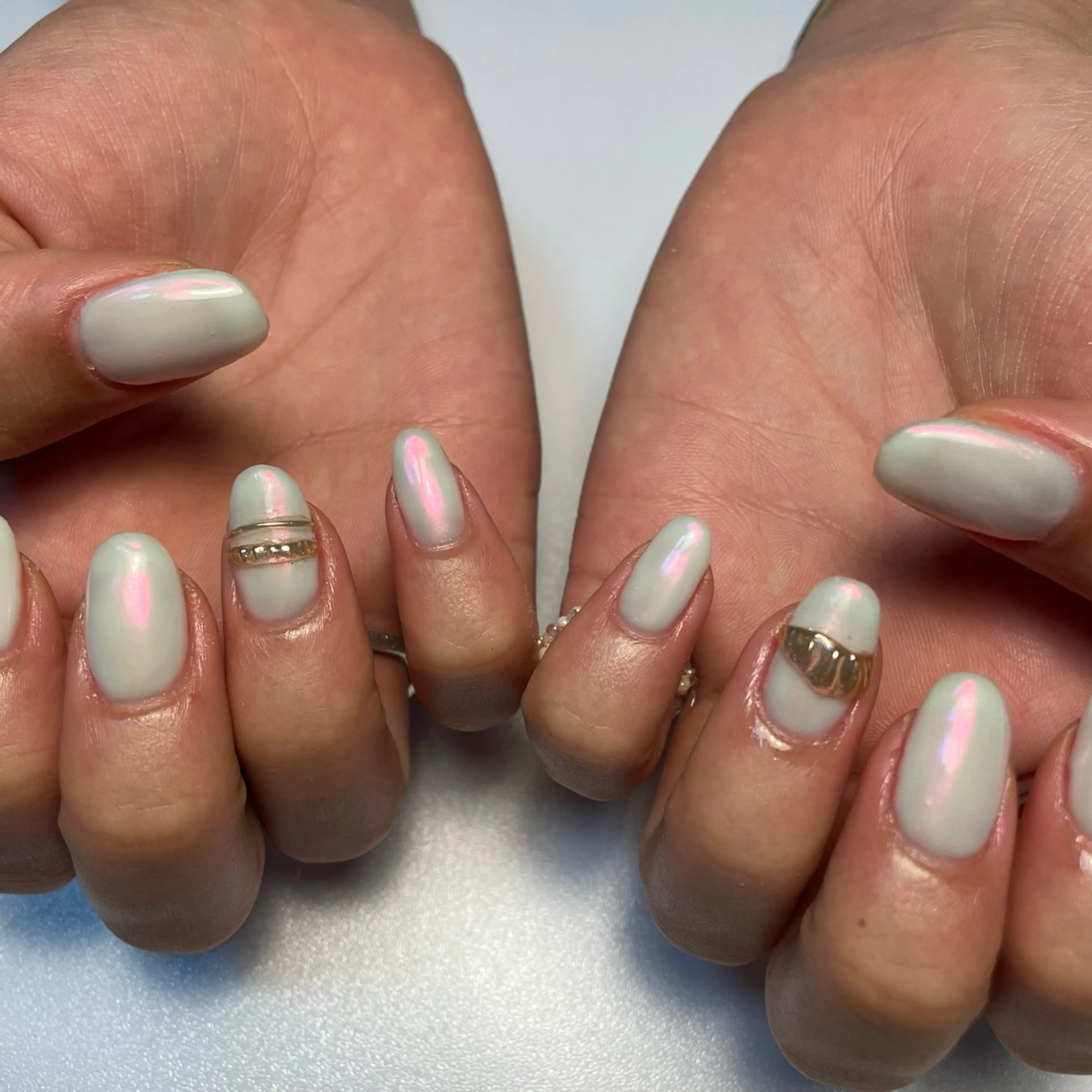 ネイル adorable 〈Kurumi〉のネイルデザイン