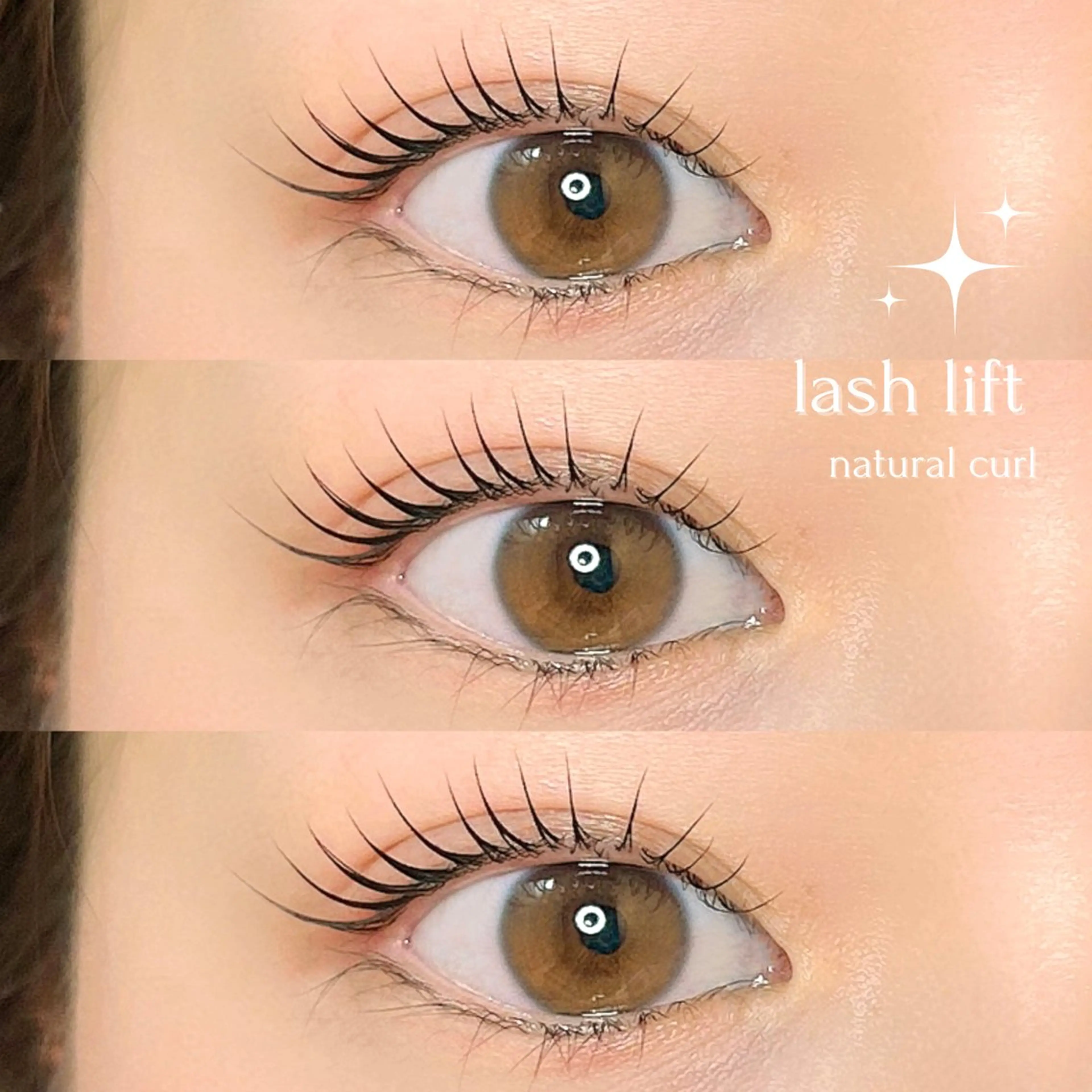 マツエク・マツパ GO TODAY SHAiRE SALON表参道Luce店所属・Mia 🕯️🤍のマツエク・マツパデザイン