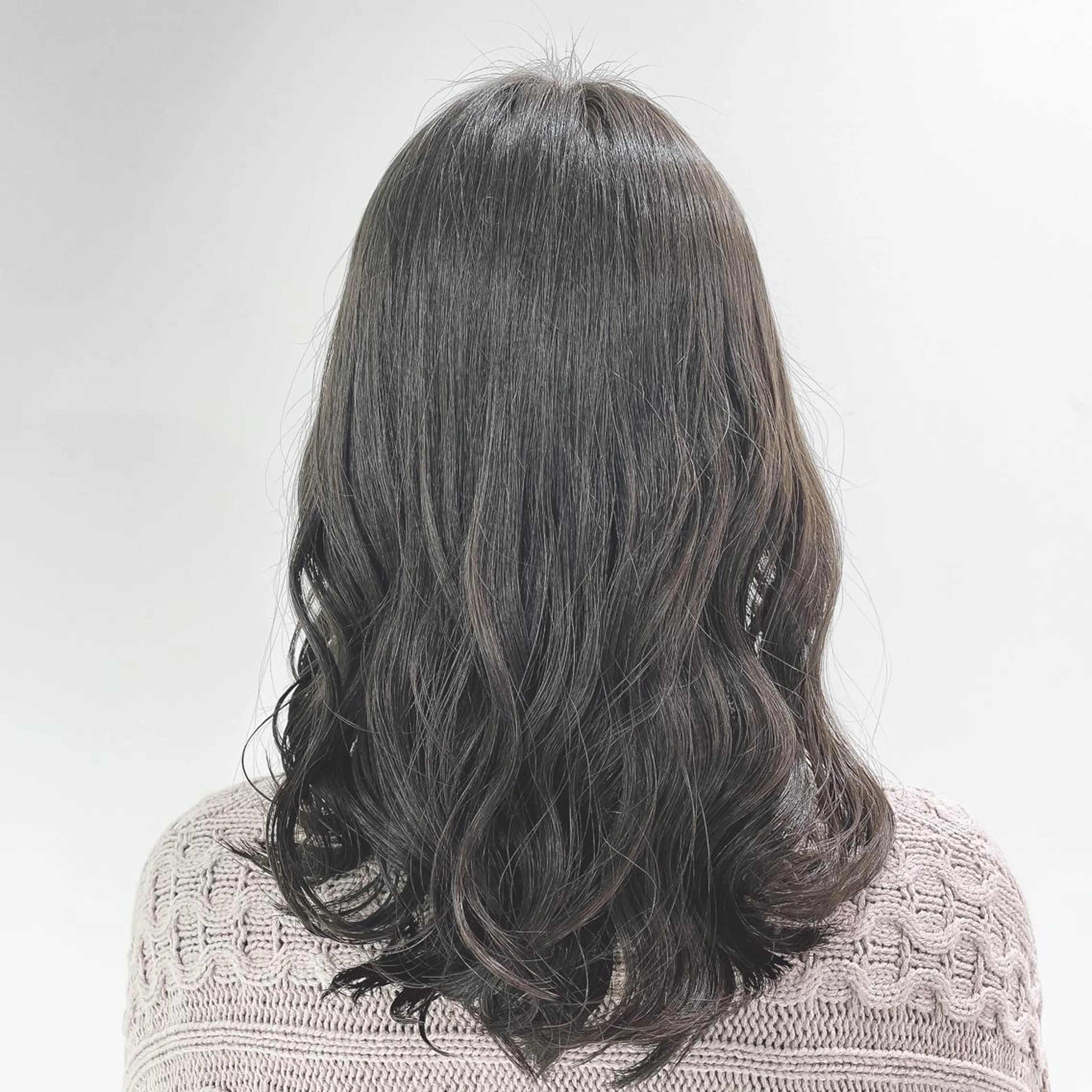 ミディアム カラー パーマ ヘアアレンジ メンズ ヘアカラー トリートメント ヘッドスパ ヘアセット 🪞モテ髪/トレンド 銀座DISCO🪞のヘアスタイル