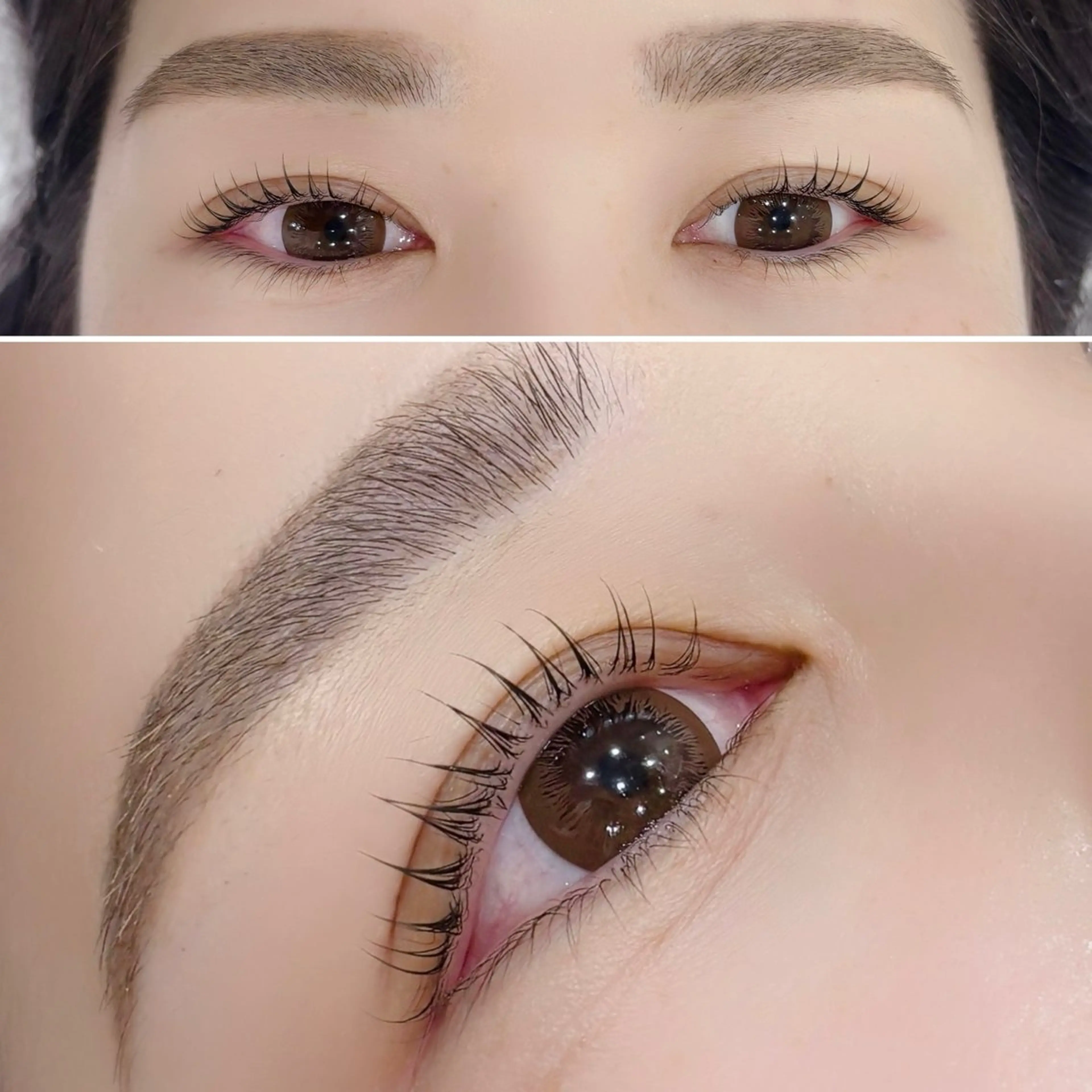 マツエク・マツパ JOJO【 kaneko◡̈*】のマツエク・マツパデザイン