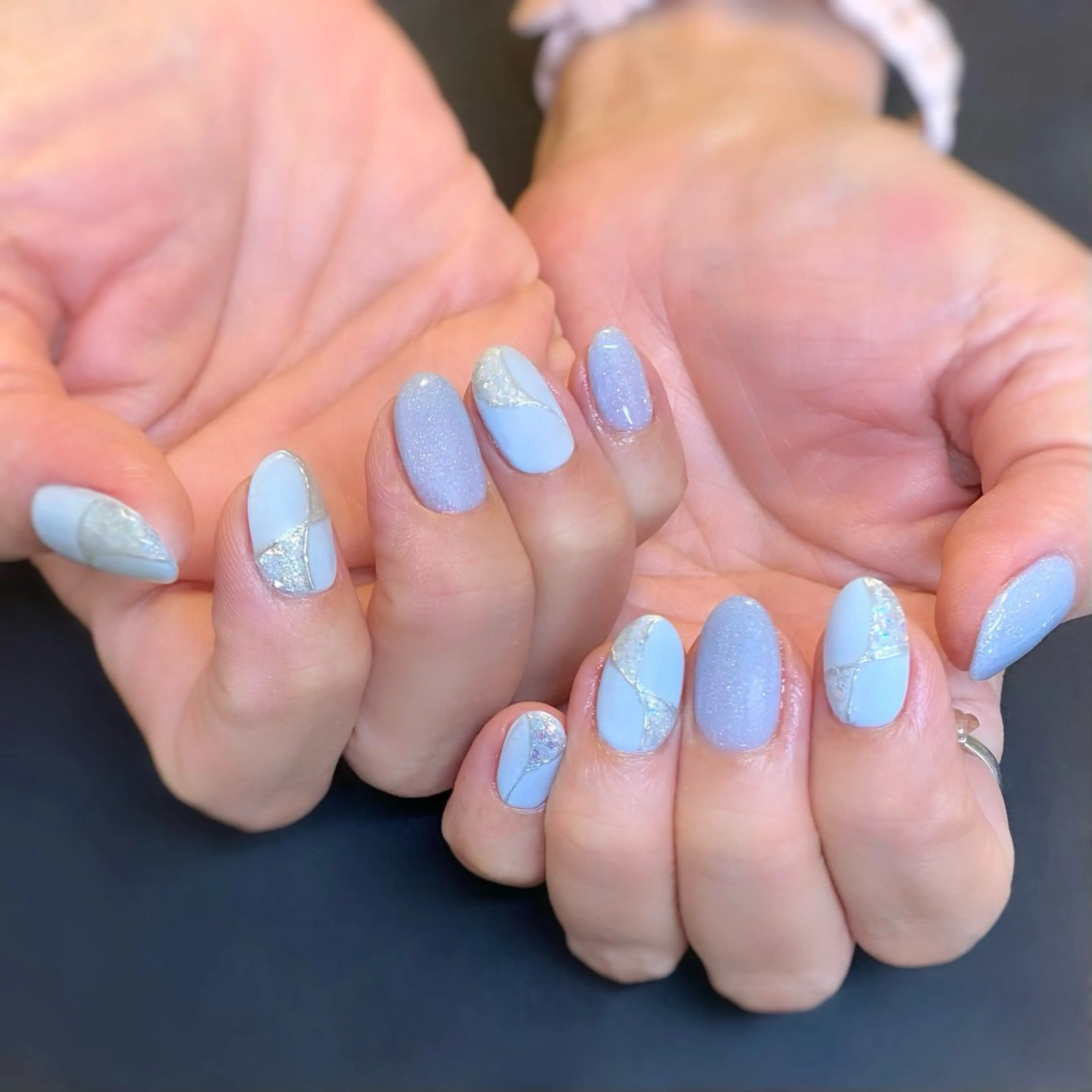 ネイル nail*157 .のネイルデザイン