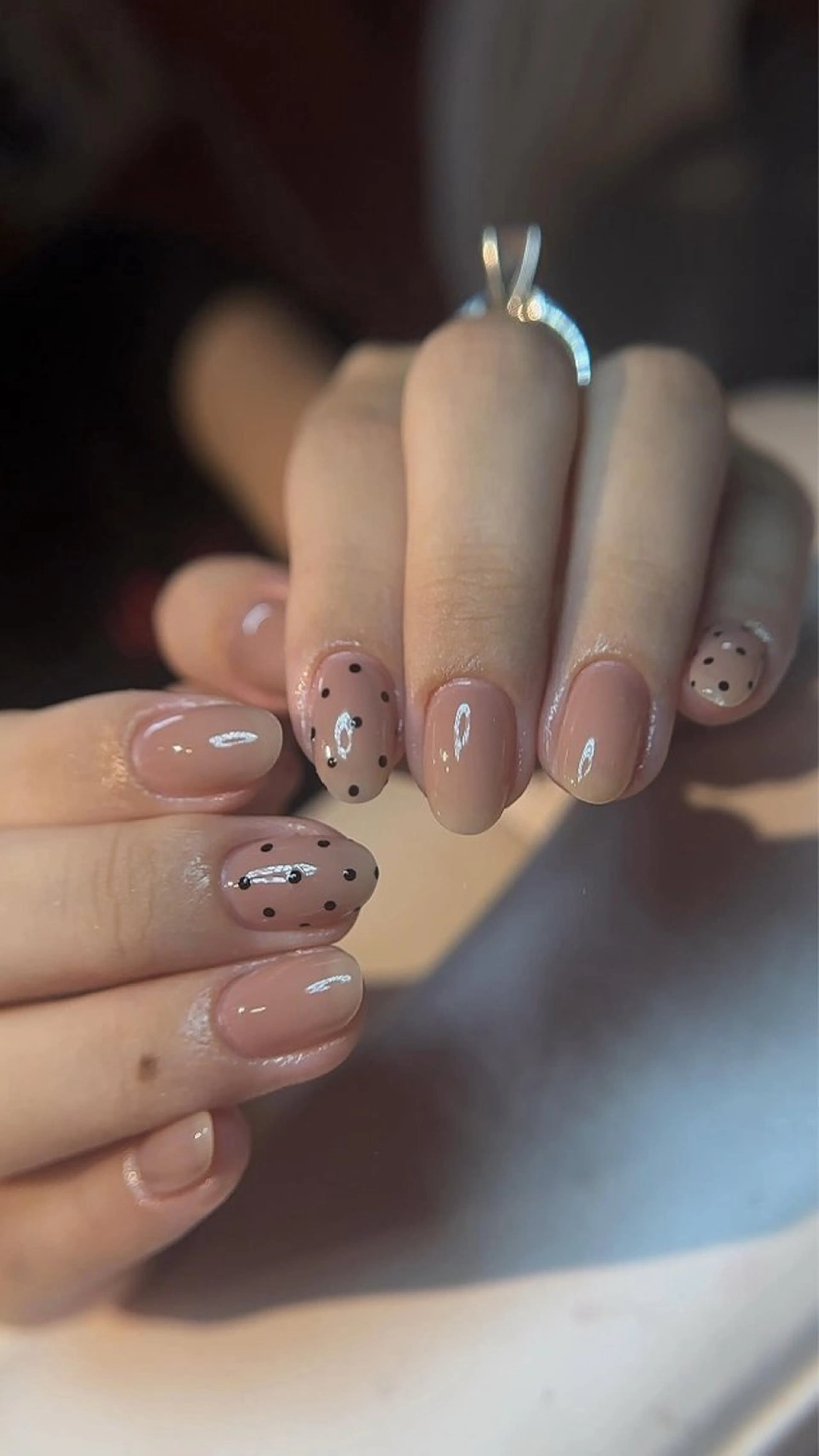 ネイル LETHI LINHのネイルデザイン