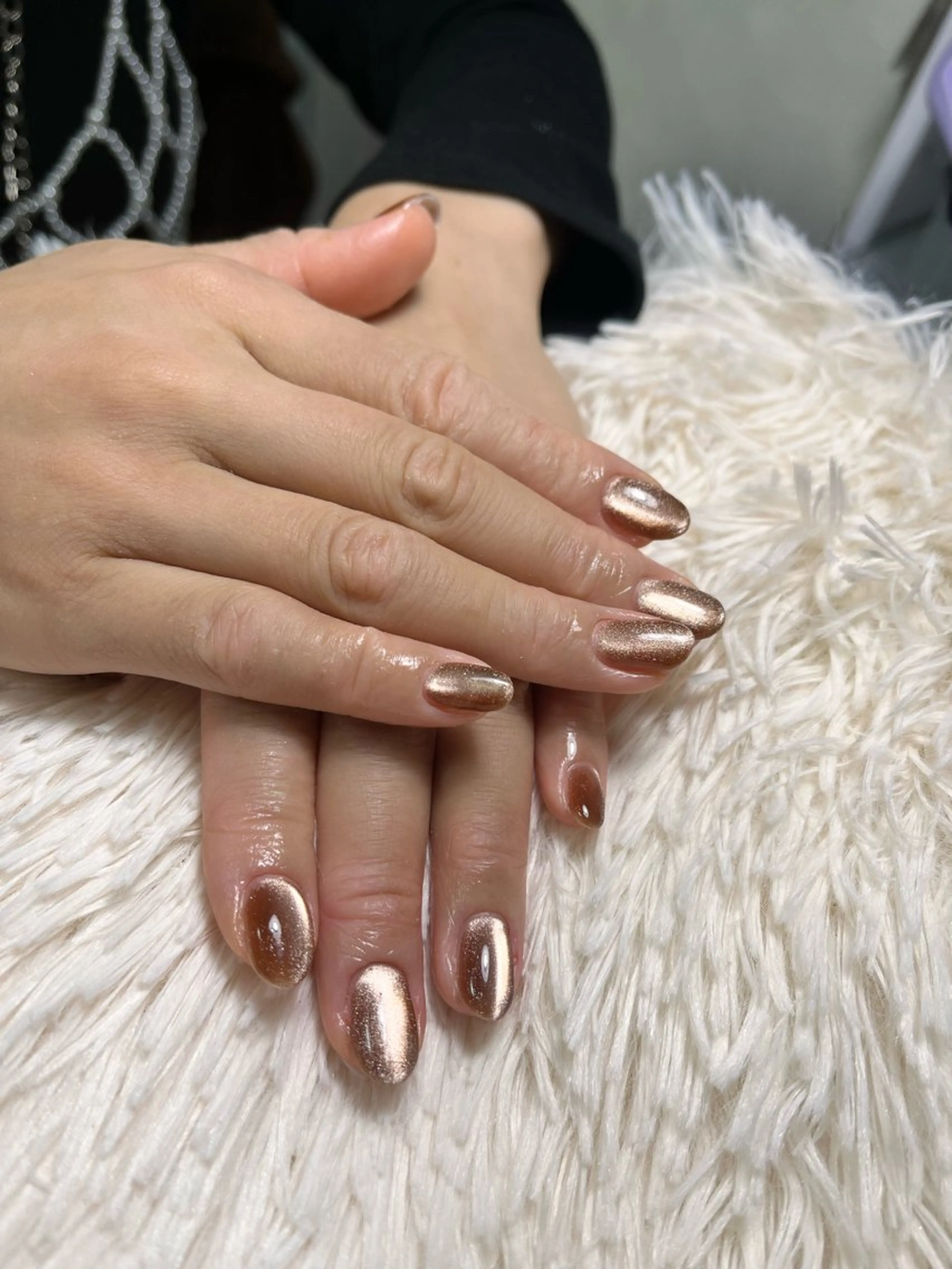 ネイル Twinkle Nail Kuboのネイルデザイン