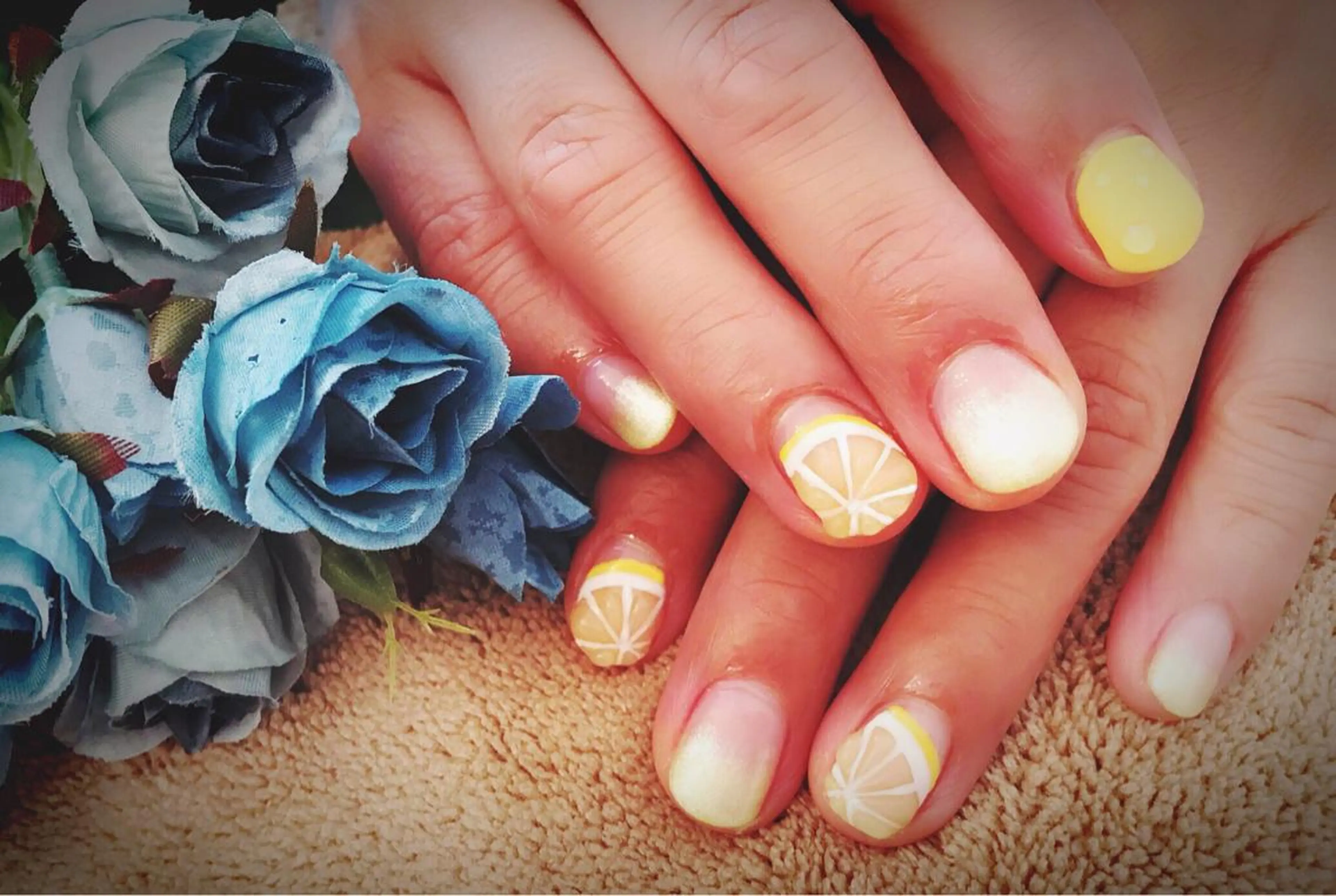 ネイル その他(ネイル) エース ネイルのネイルデザイン