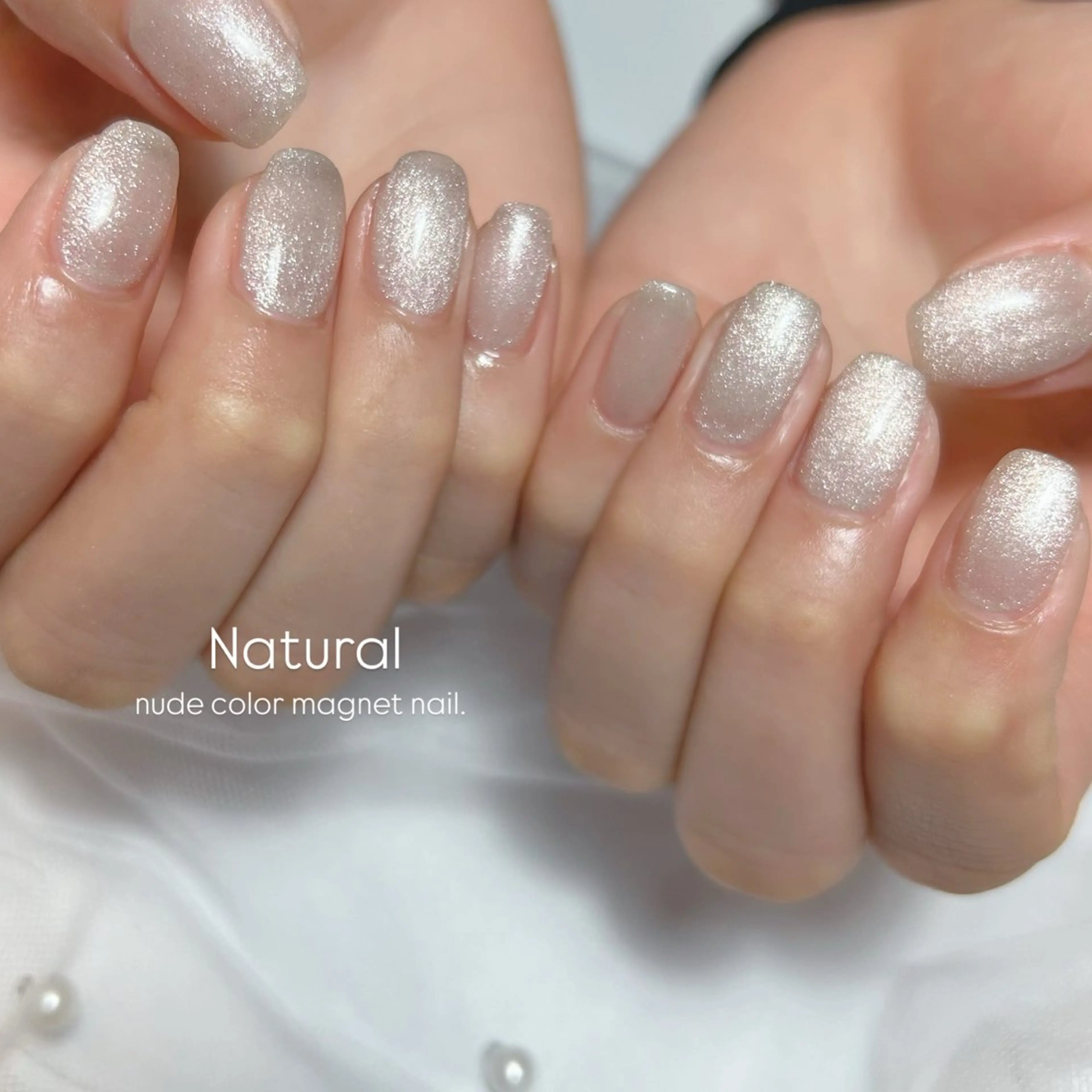 ネイル ハンドネイル a. nailのネイルデザイン