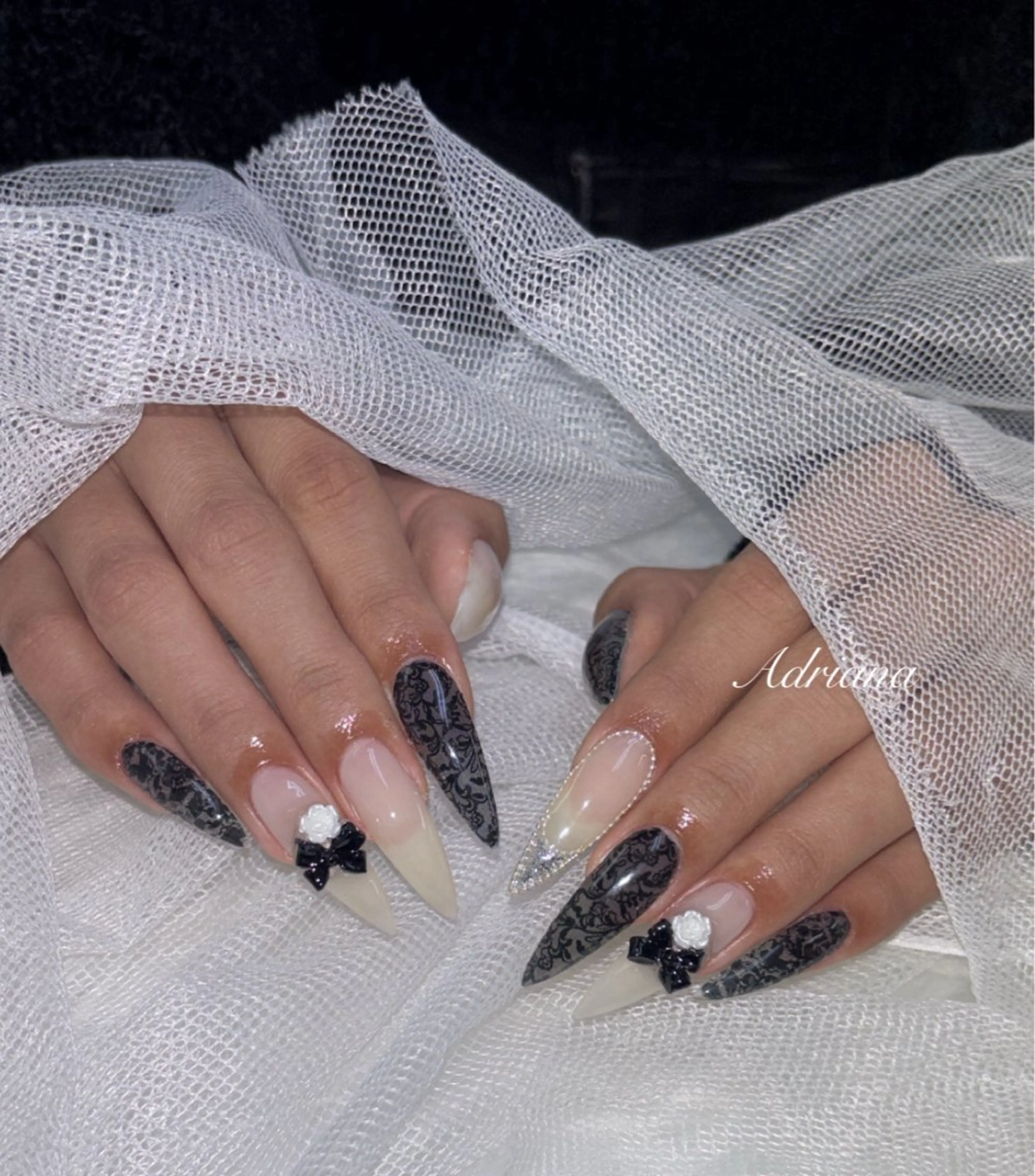 ネイル ADRIANA 大久保駅前徒歩2分のその他イメージ