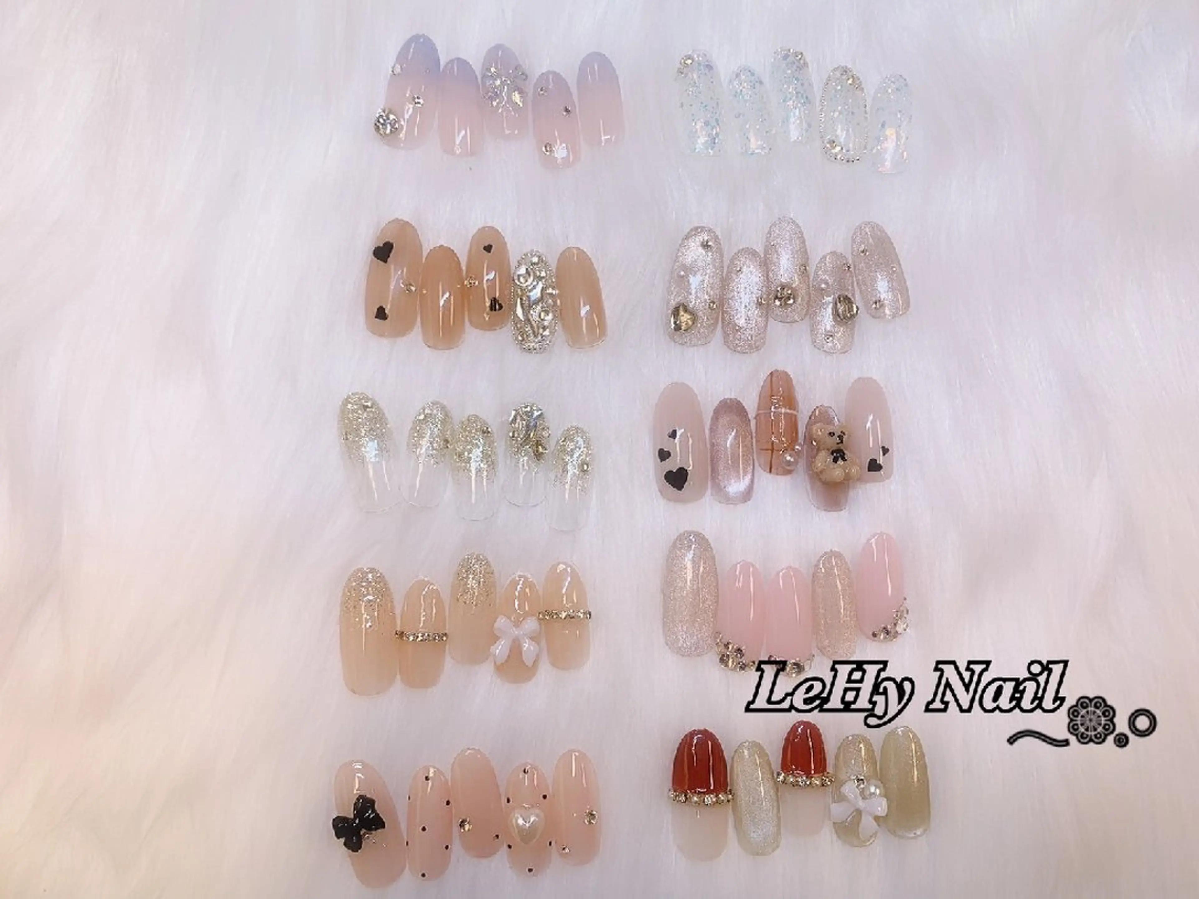 【ミニモ学割】ハンド ワンホン定額(20種)【オフなし】の写真