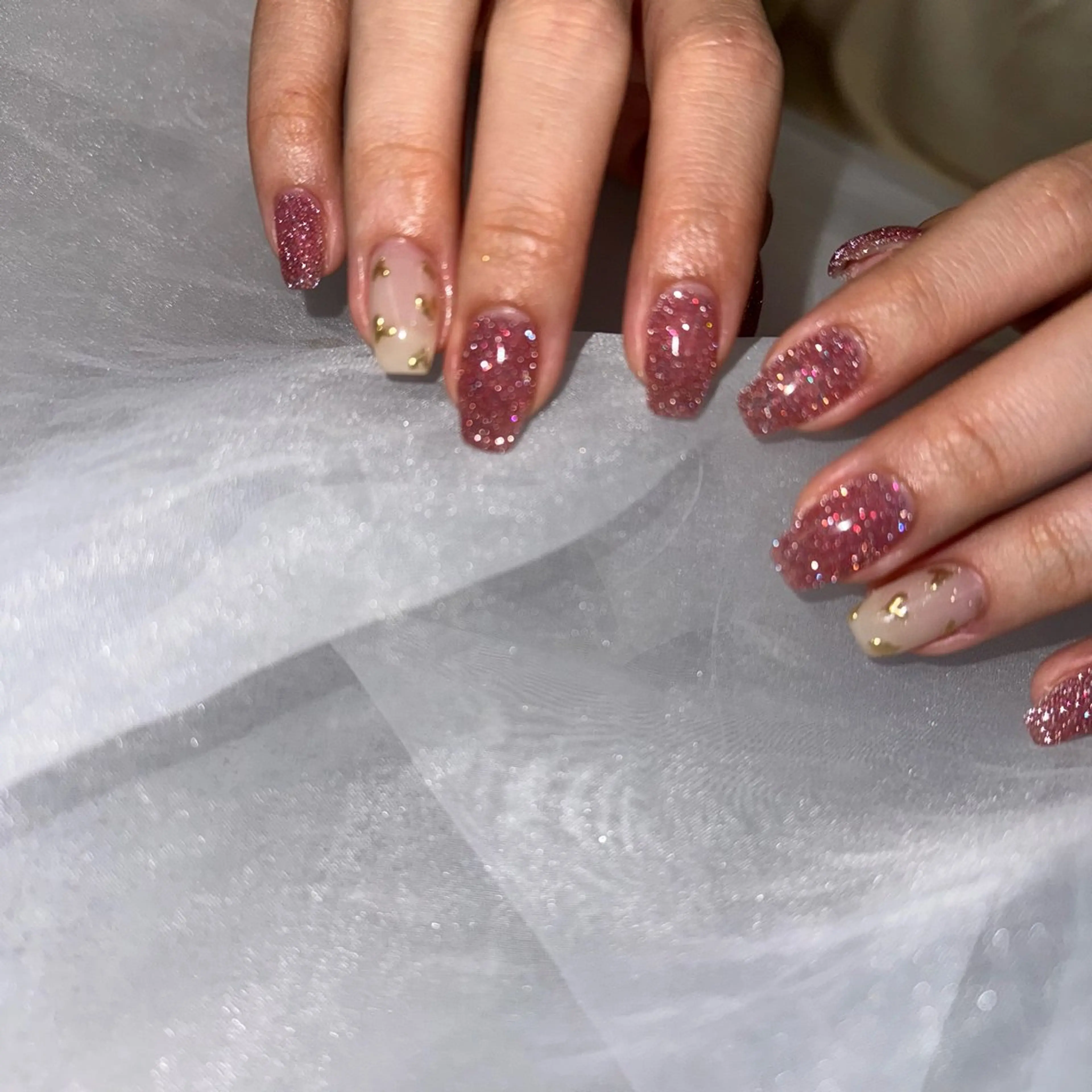 ネイル TROIS NAIL所属・Nail &eye TROISのネイルデザイン