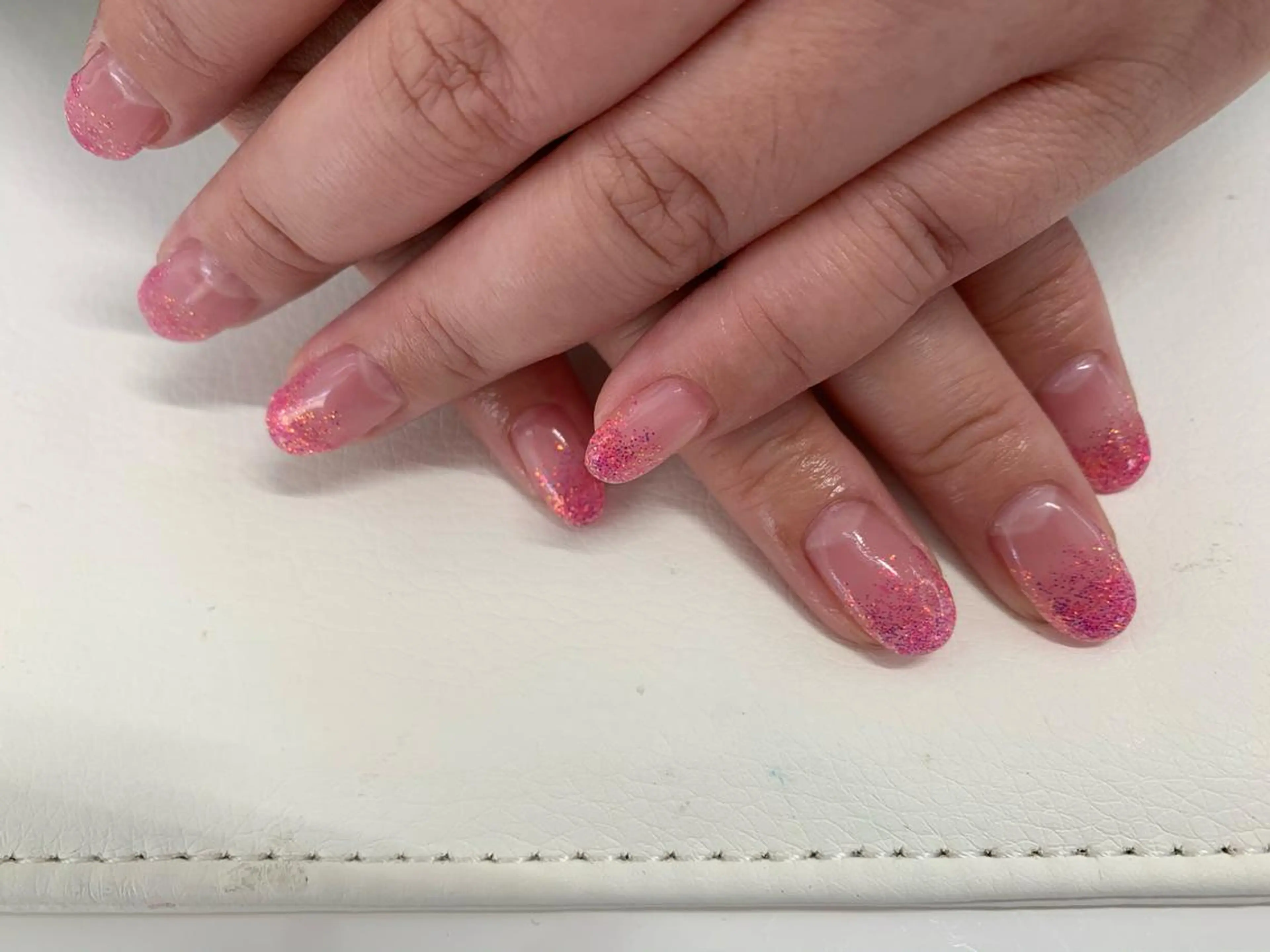 ネイル Mule Beauty Salon所属・ミュール ビューティーサロンのネイルデザイン