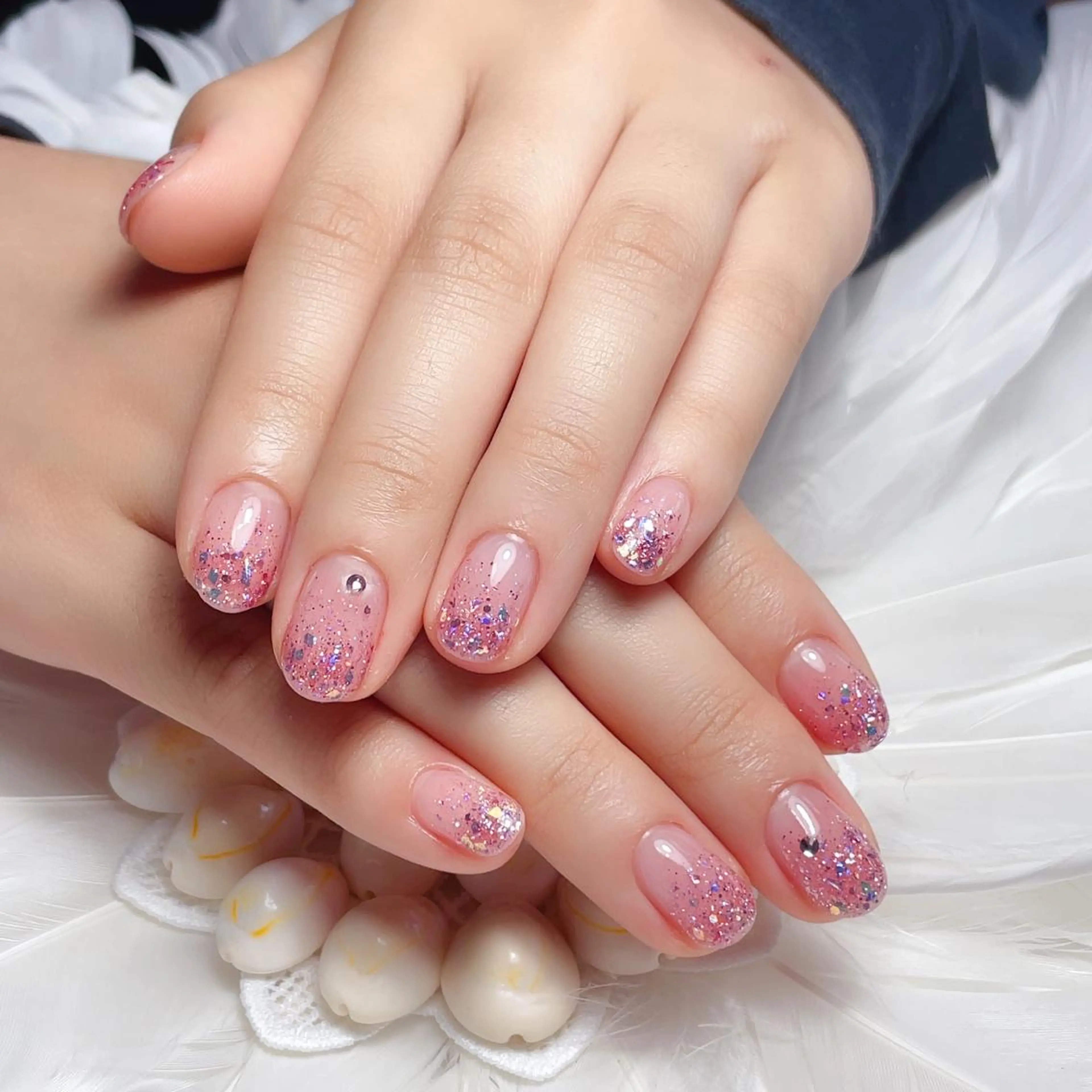 ネイル 南野 由希のネイルデザイン