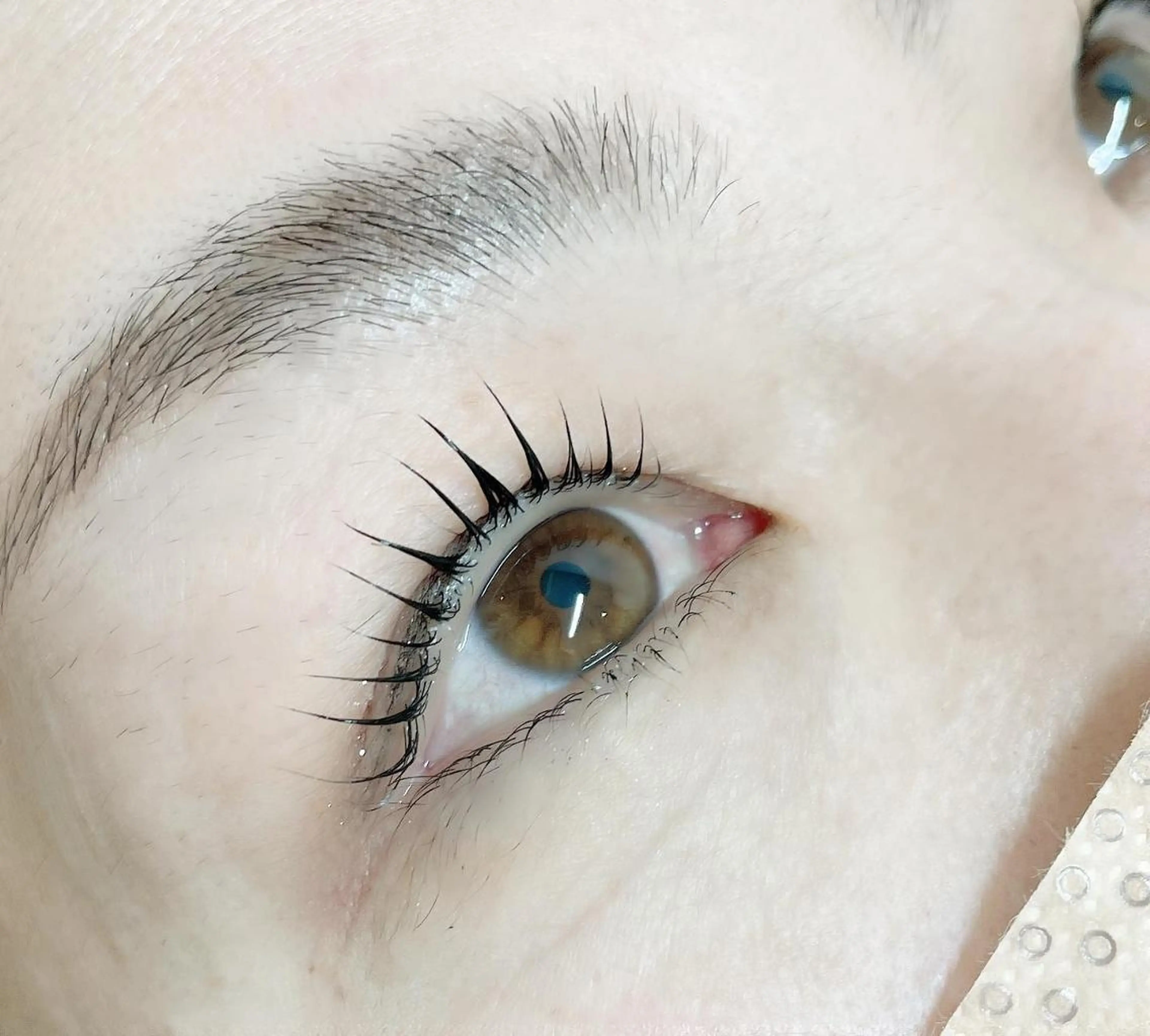 ネイル マツエク・マツパ まつげパーマ ボリュームラッシュ 長さ出し ジェルネイル ニュアンスネイル 髙橋 敦子のマツエク・マツパデザイン