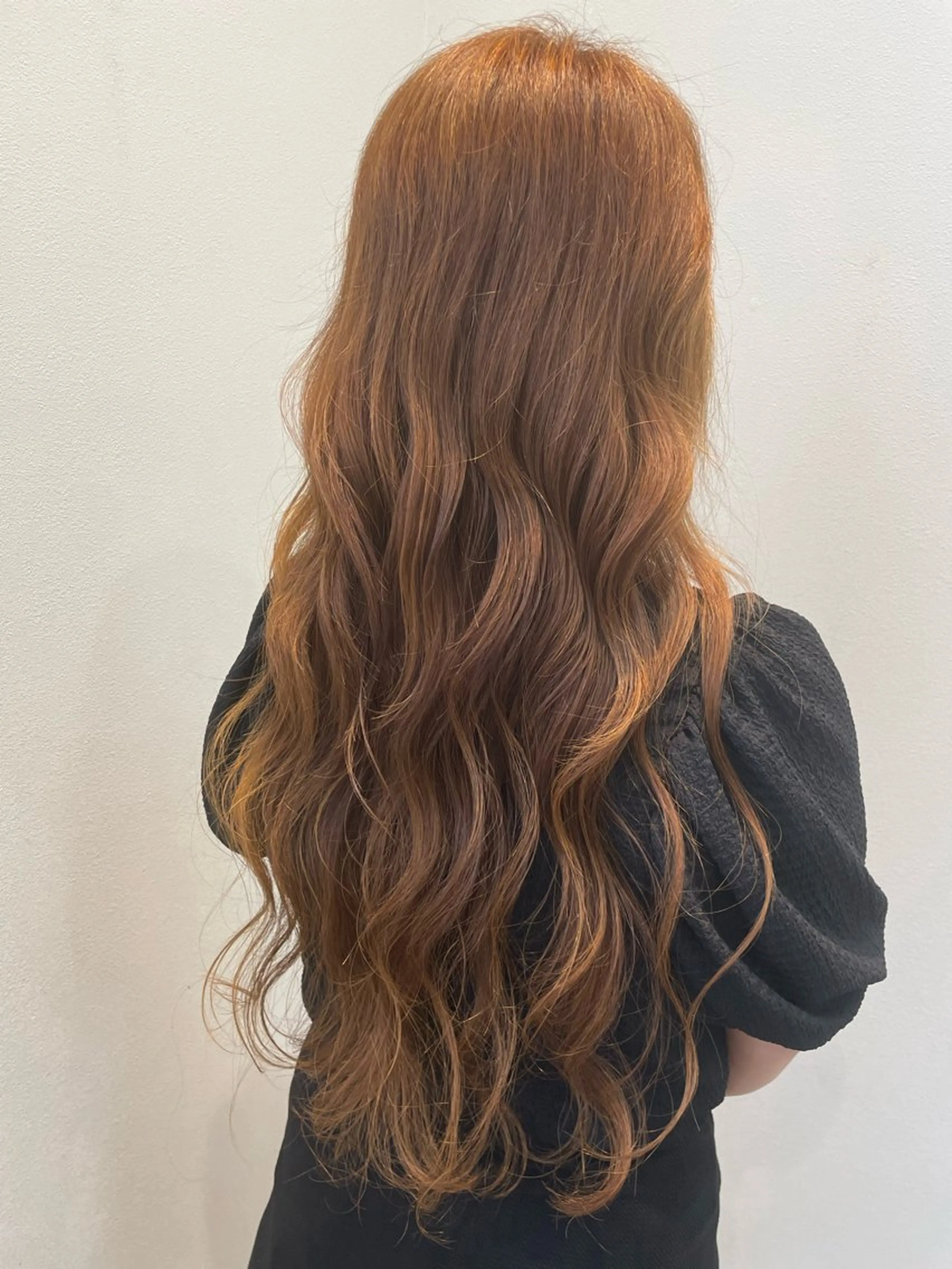 カラー 富口 桂の眉毛・アイブロウイメージ