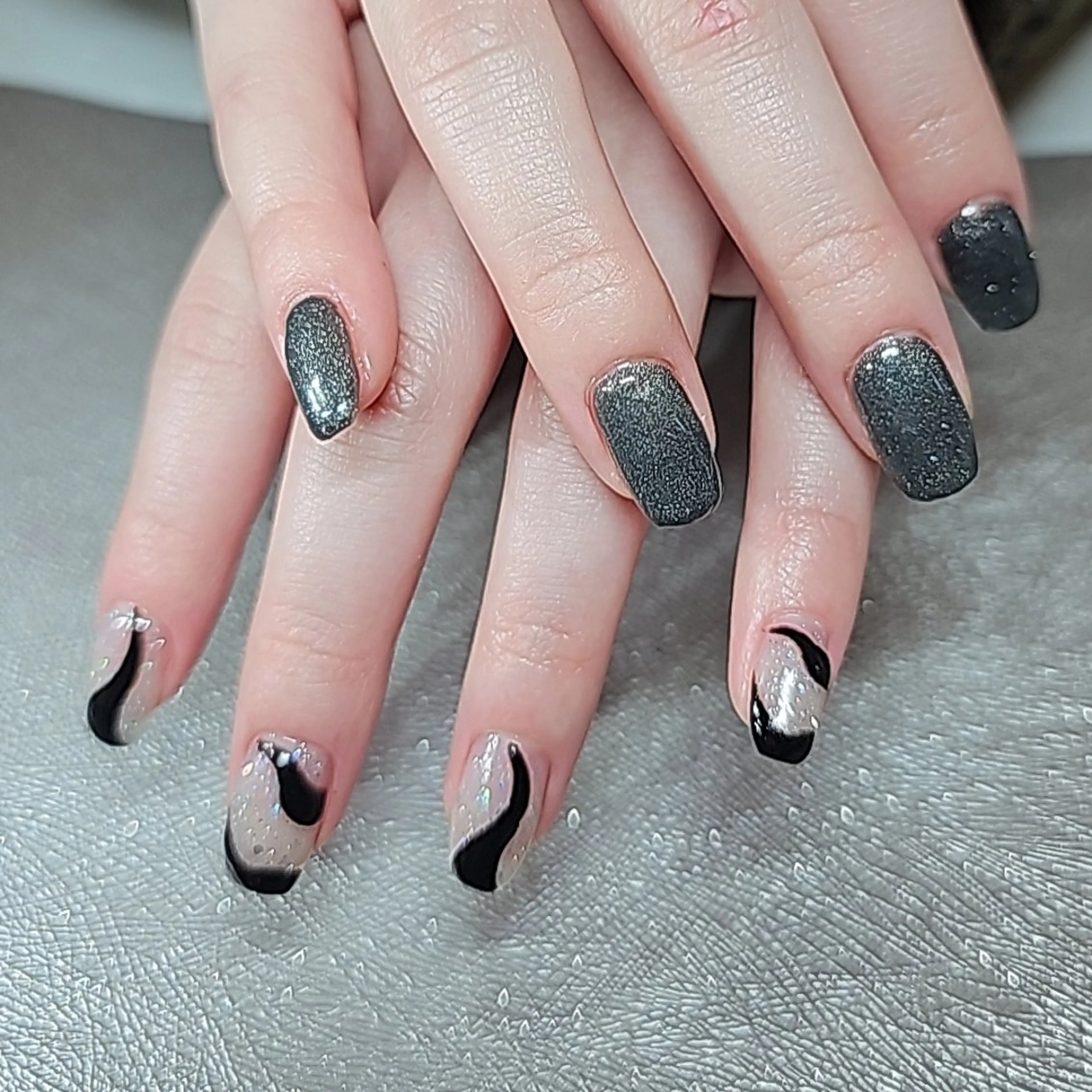 ネイル salon de Princess所属・salon de  Princessのネイルデザイン