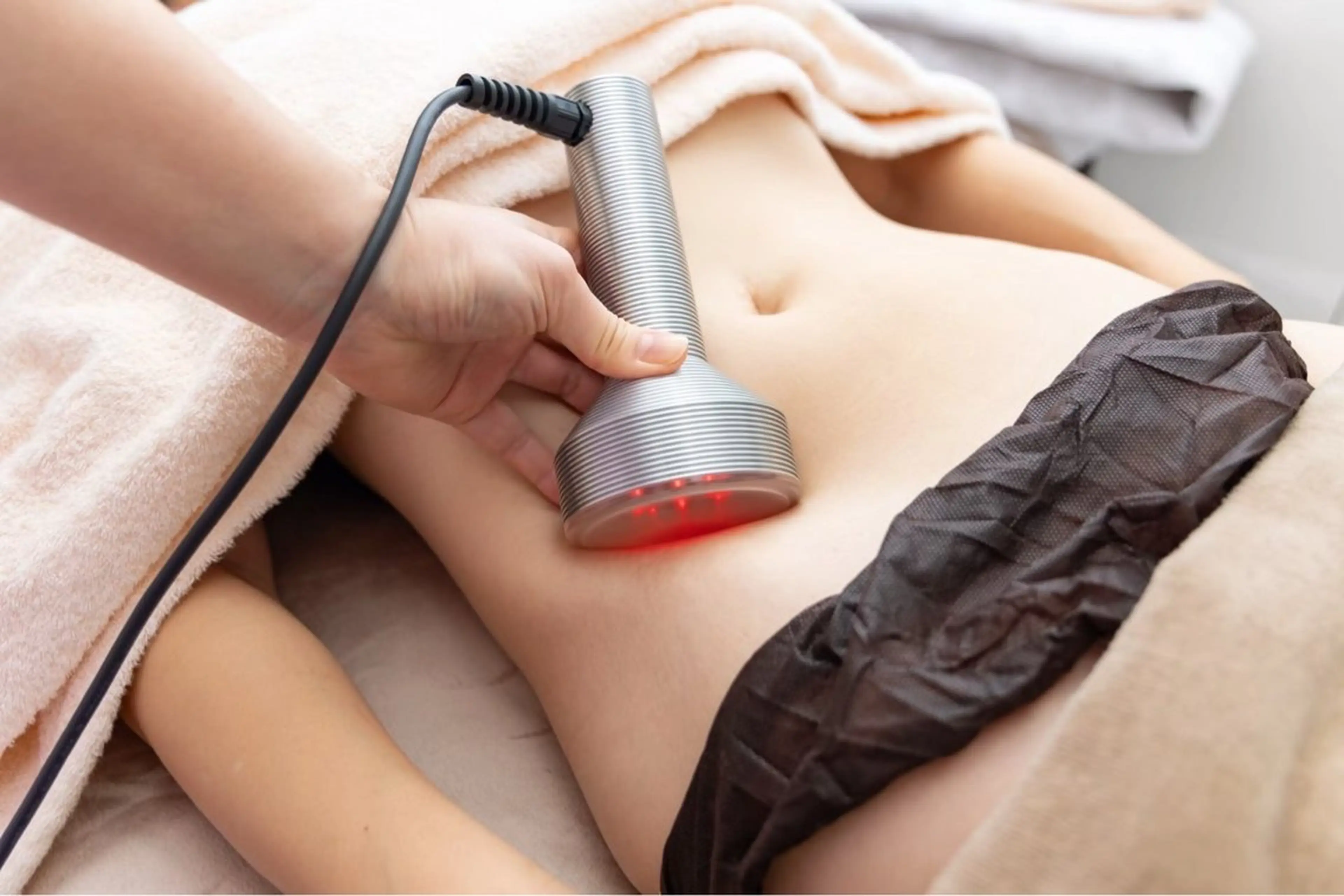 フェムケアフェロモン SWANのエステ・リラクイメージ