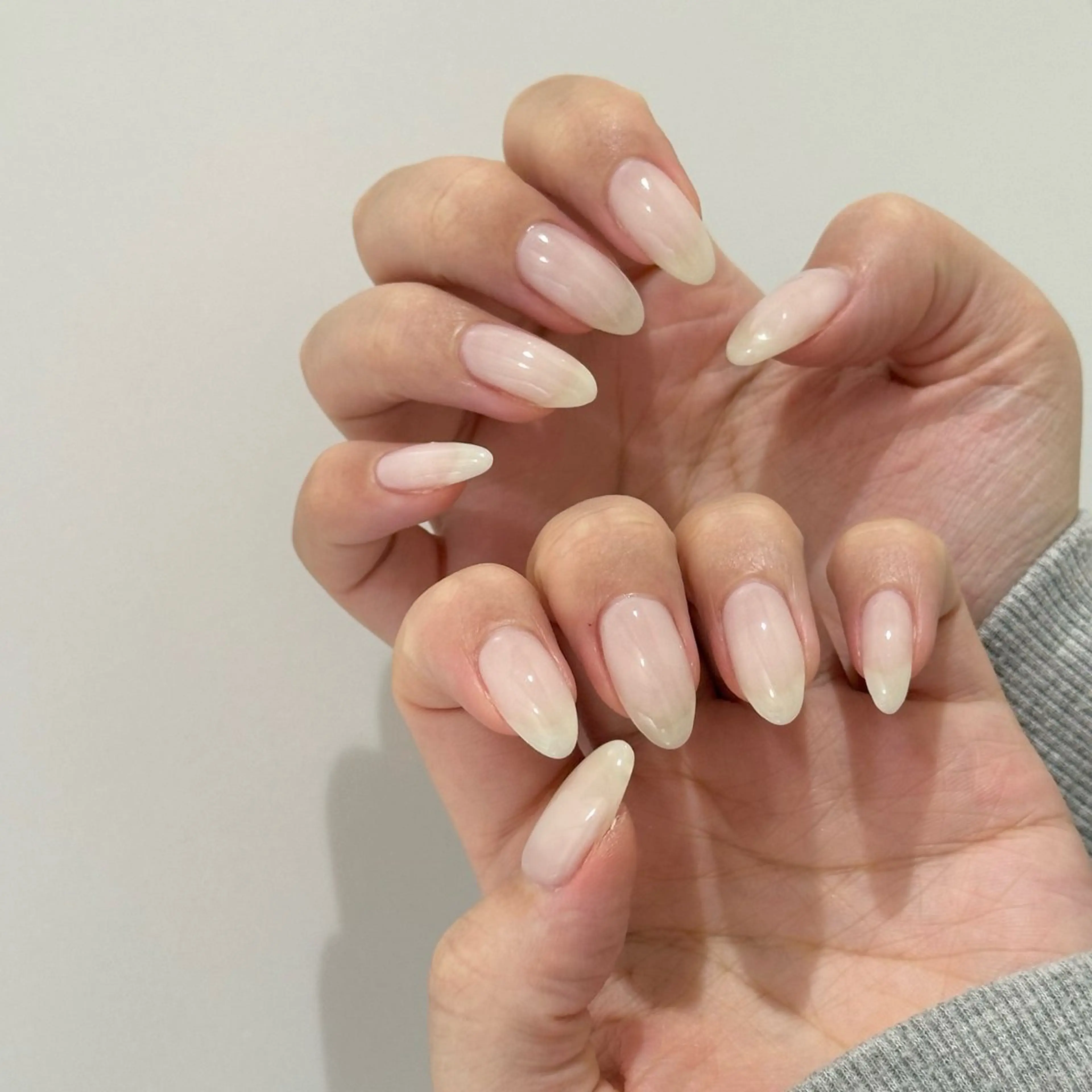 ネイル ハンドネイル reika .のネイルデザイン