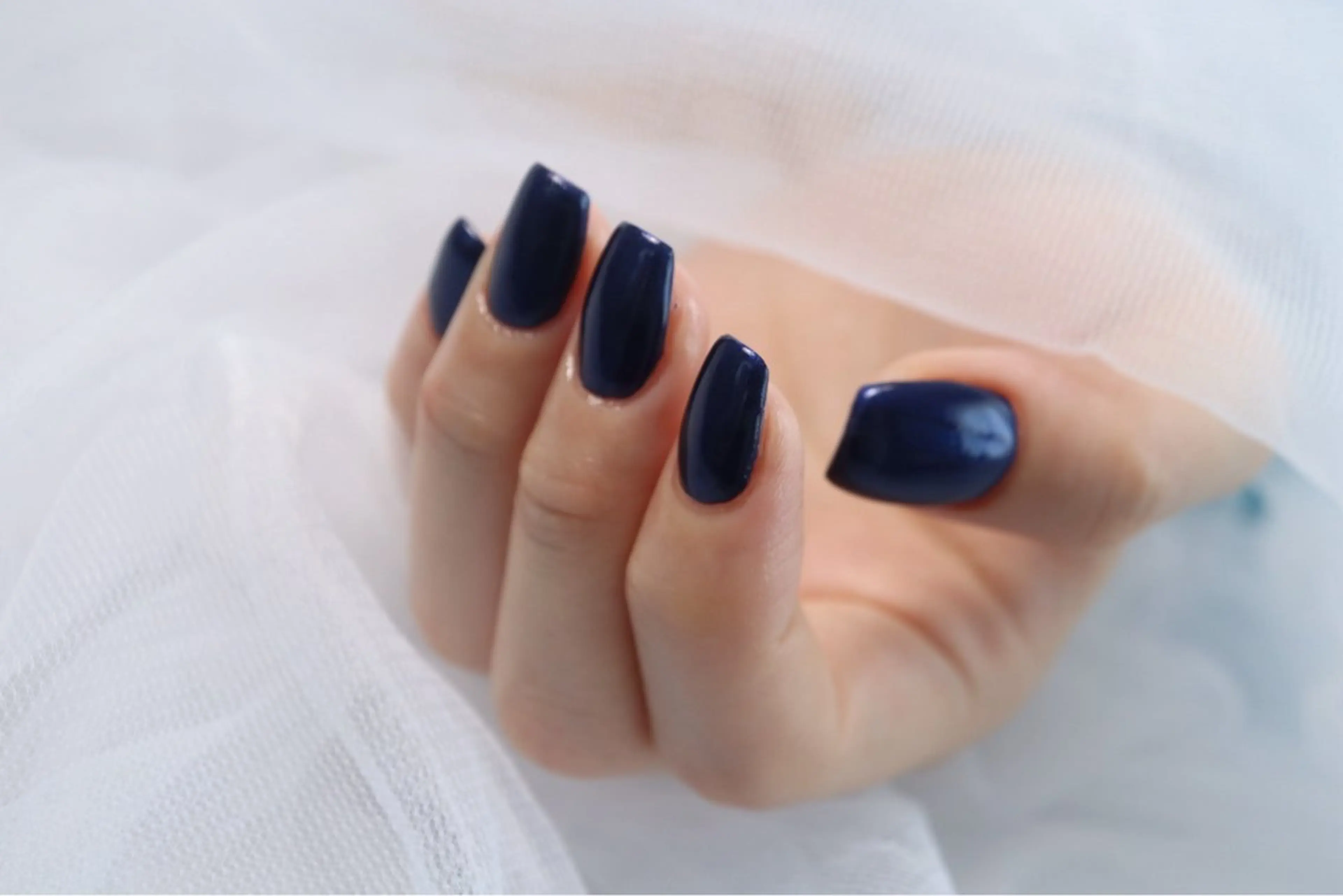 ネイル nailsalon MANINA齋藤愛美のネイルデザイン