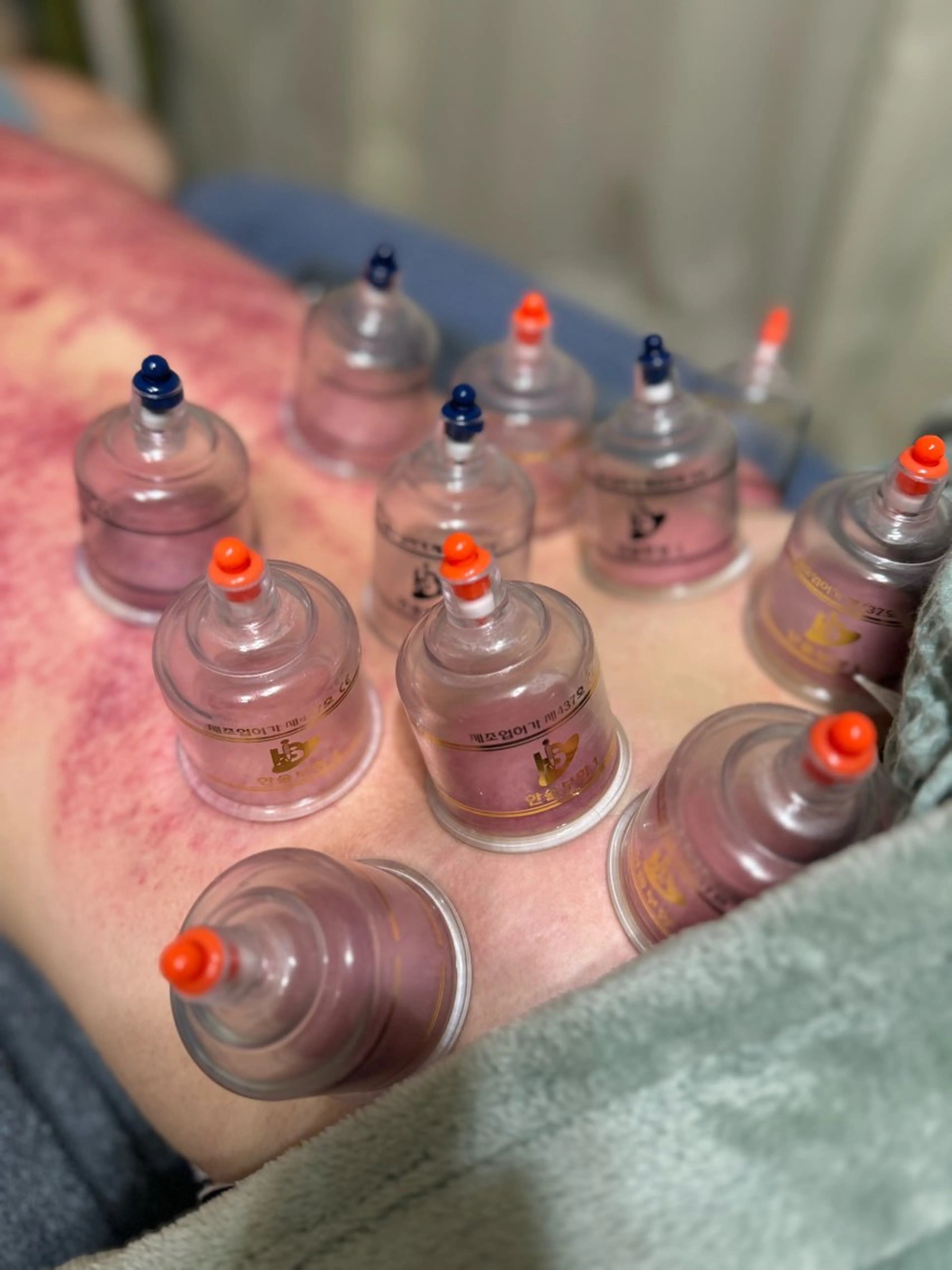 かっさ吸玉サロン Fluentのエステ・リラクイメージ